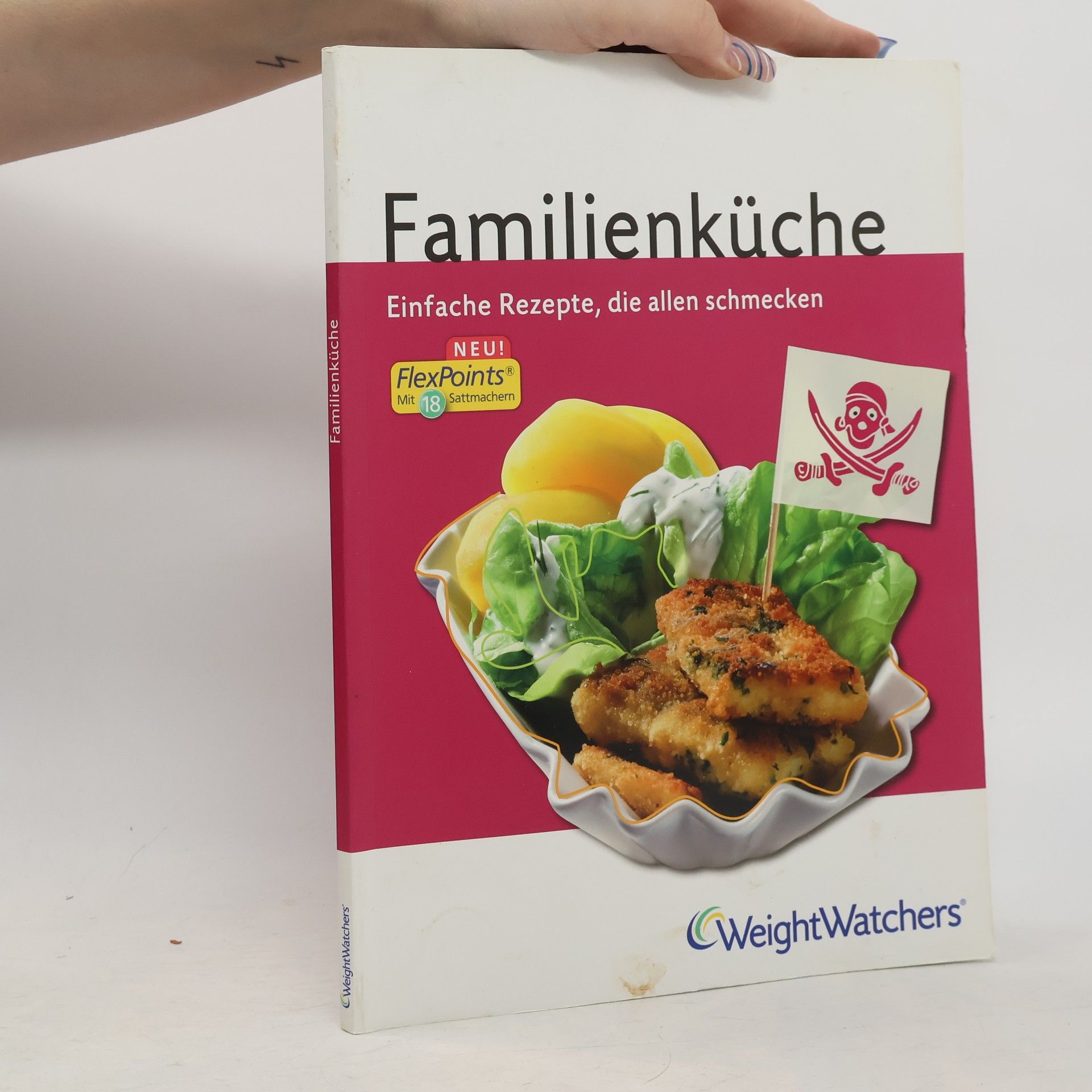 Various authors Familienküche