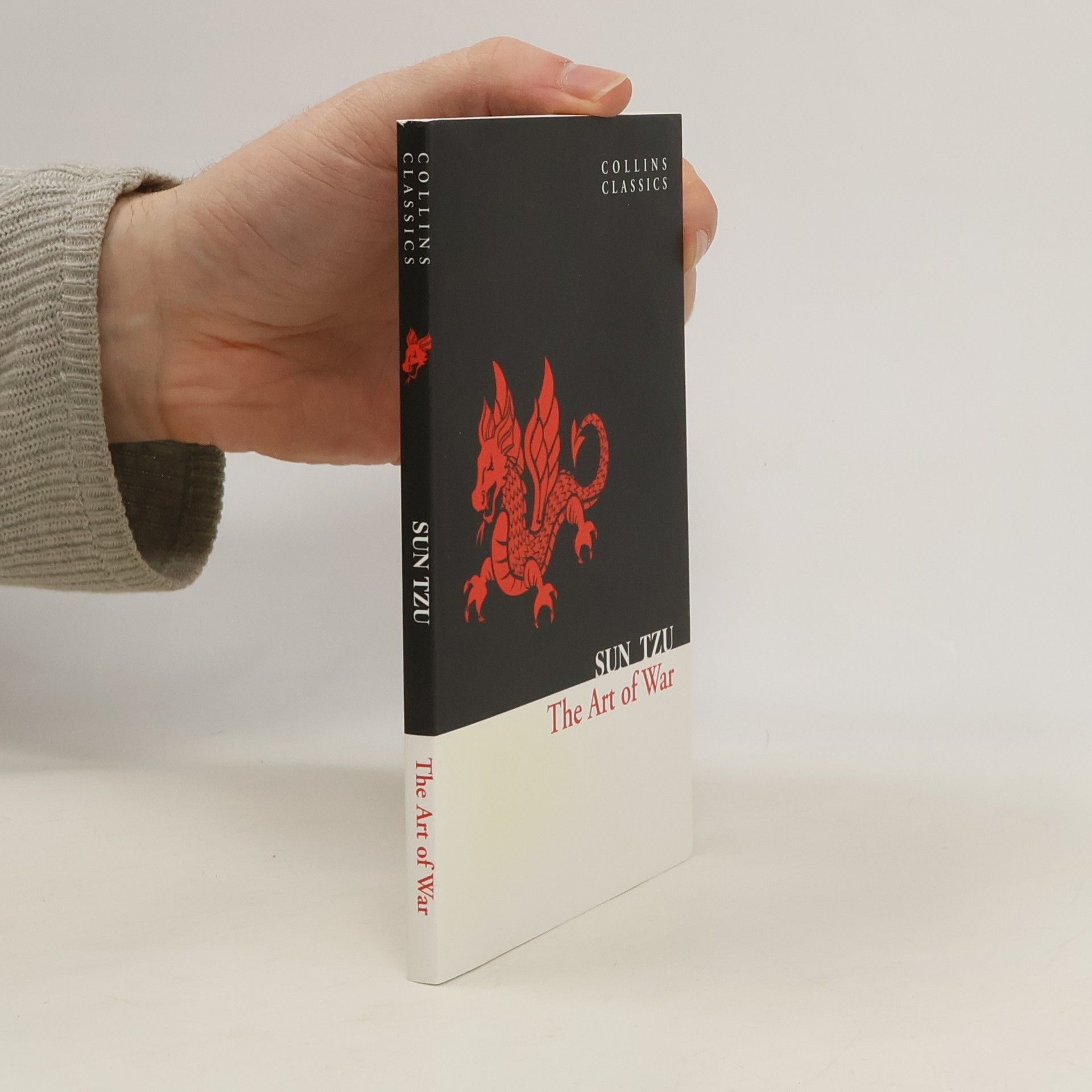 Sun Tzu The Art of War