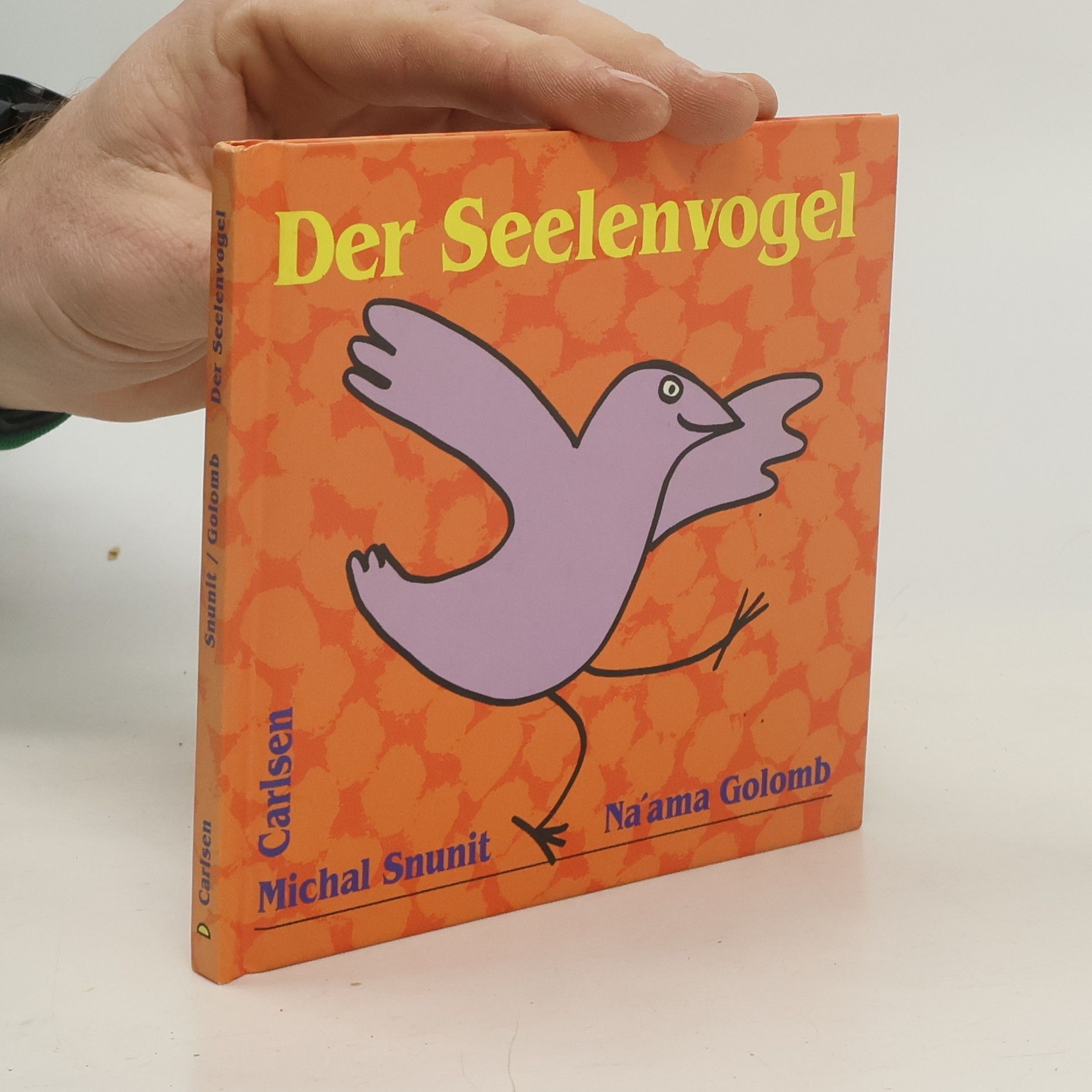 Der Seelenvogel