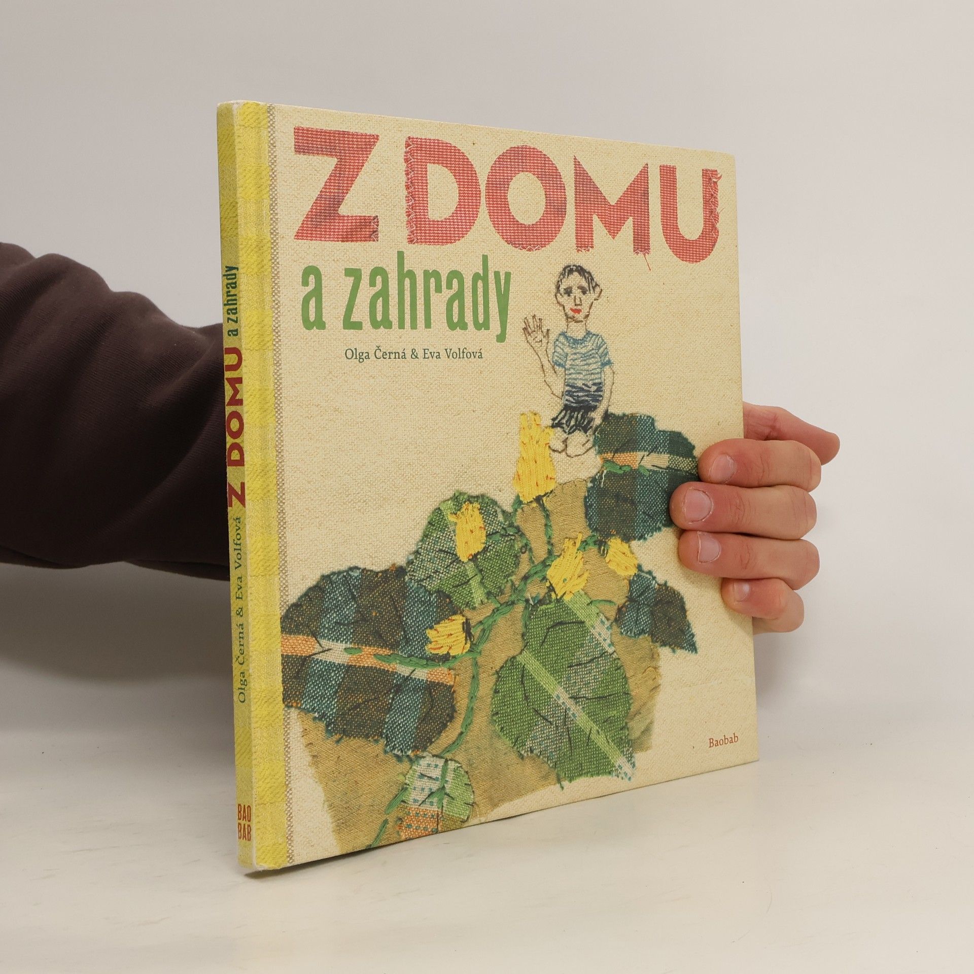 Z domu a zahrady