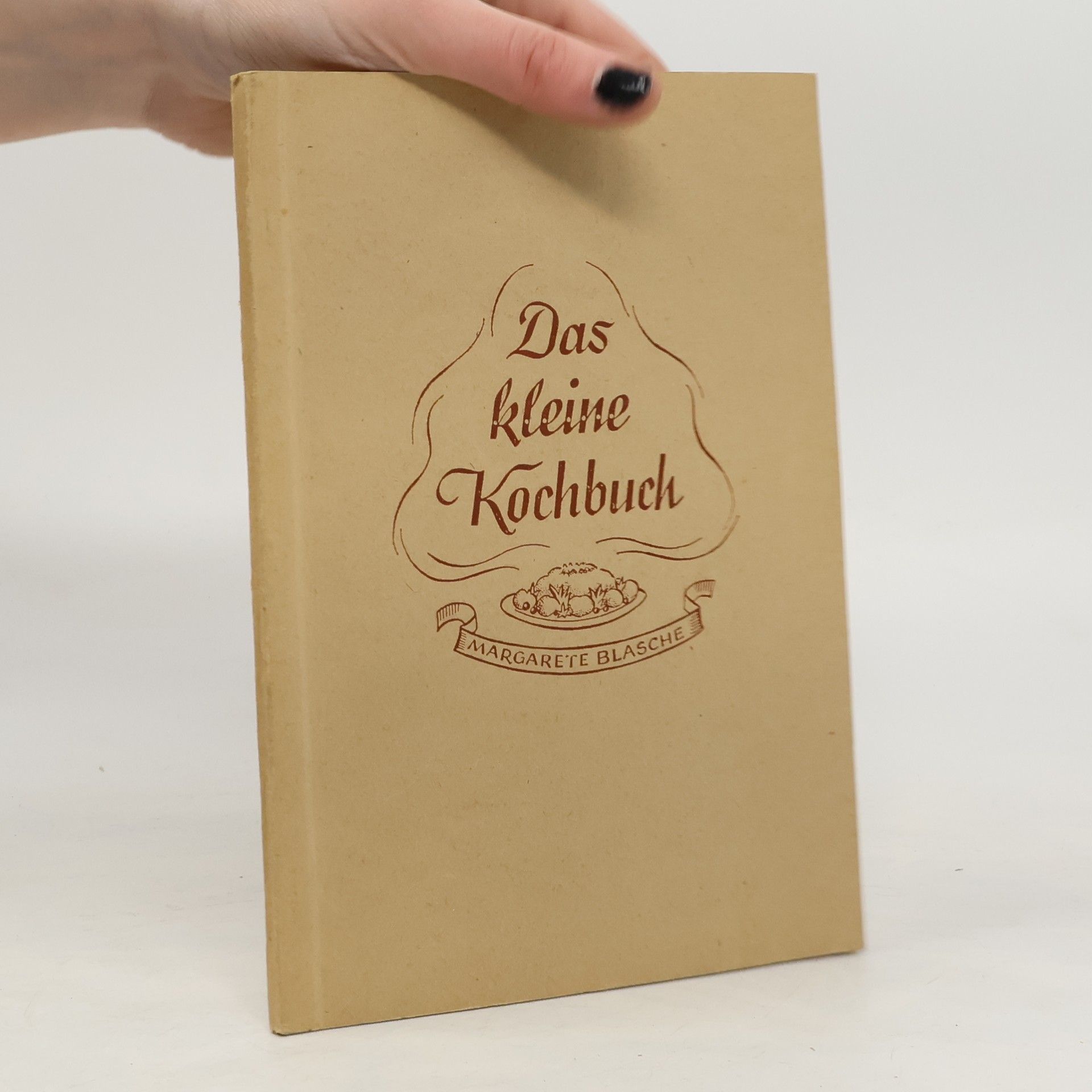 Collectif d'auteurs Das kleine Kochbuch