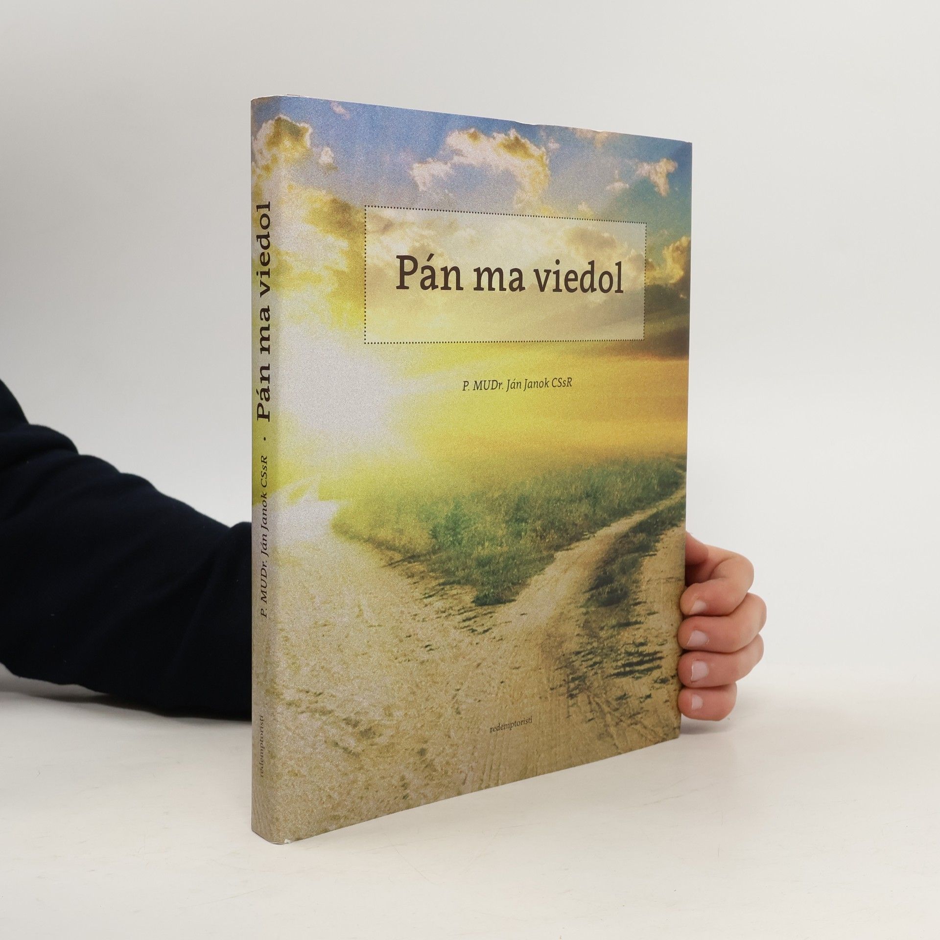 Ján Jánok Pán ma viedol