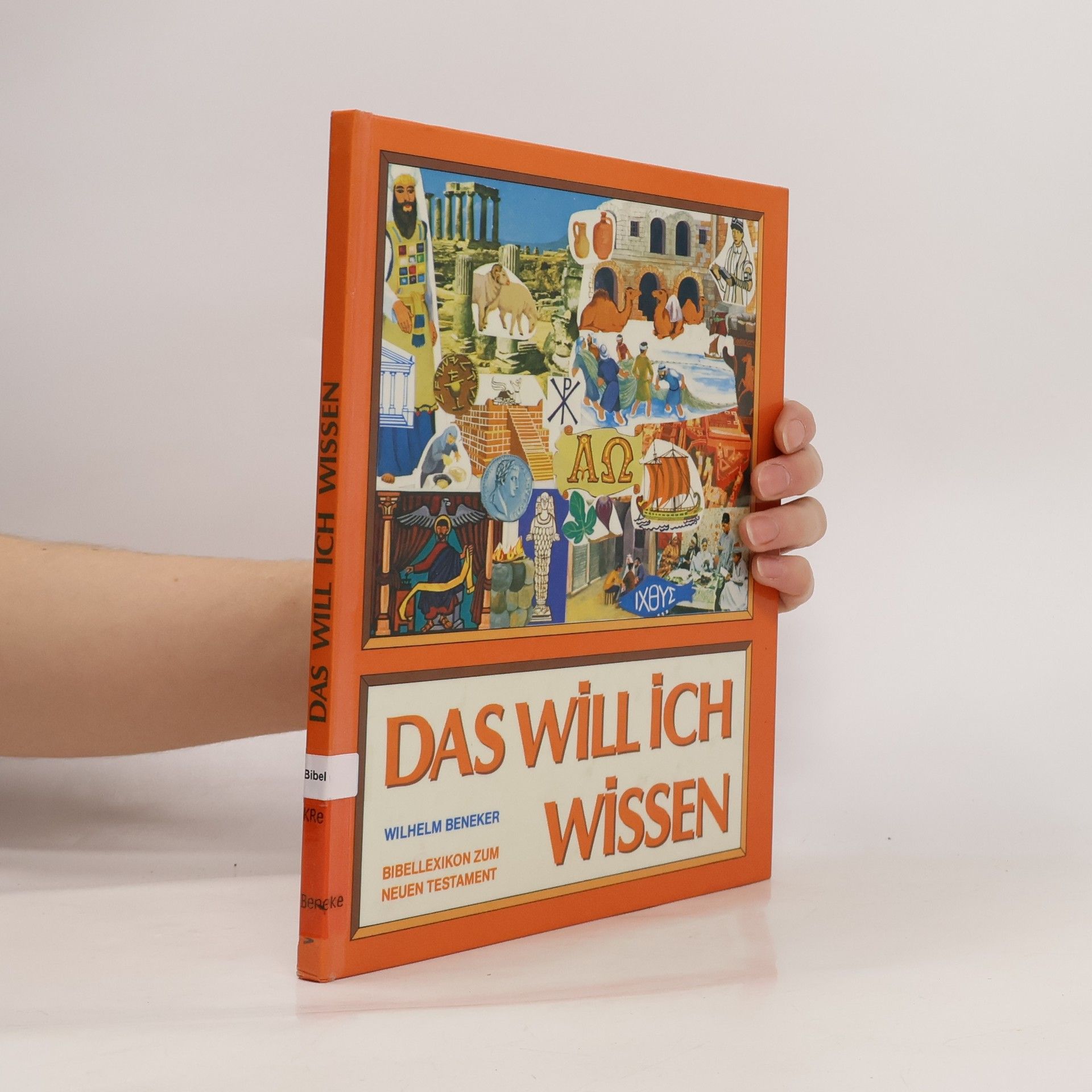 Autorenkollektiv Wir sind eingeladen