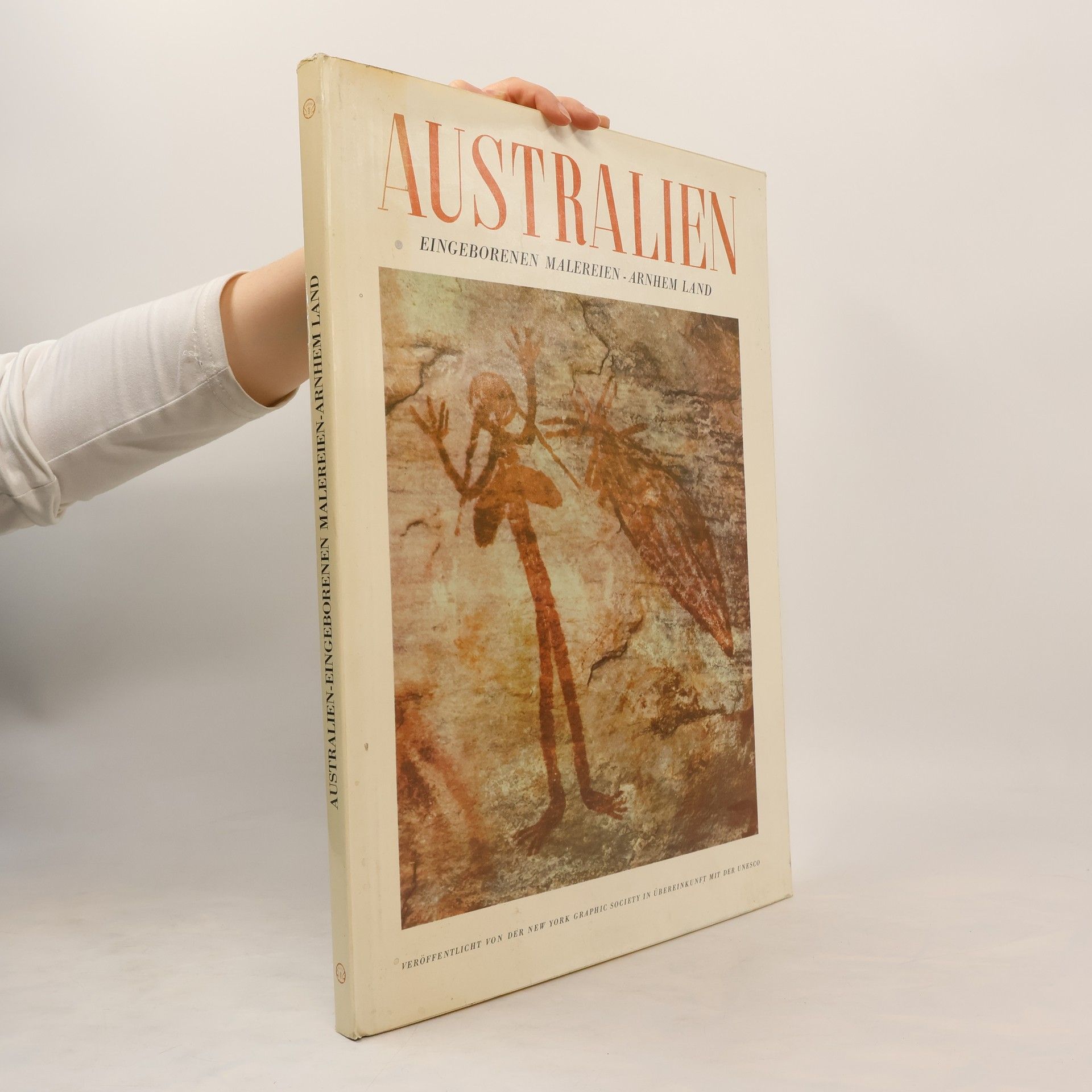 Collectif d'auteurs Australien