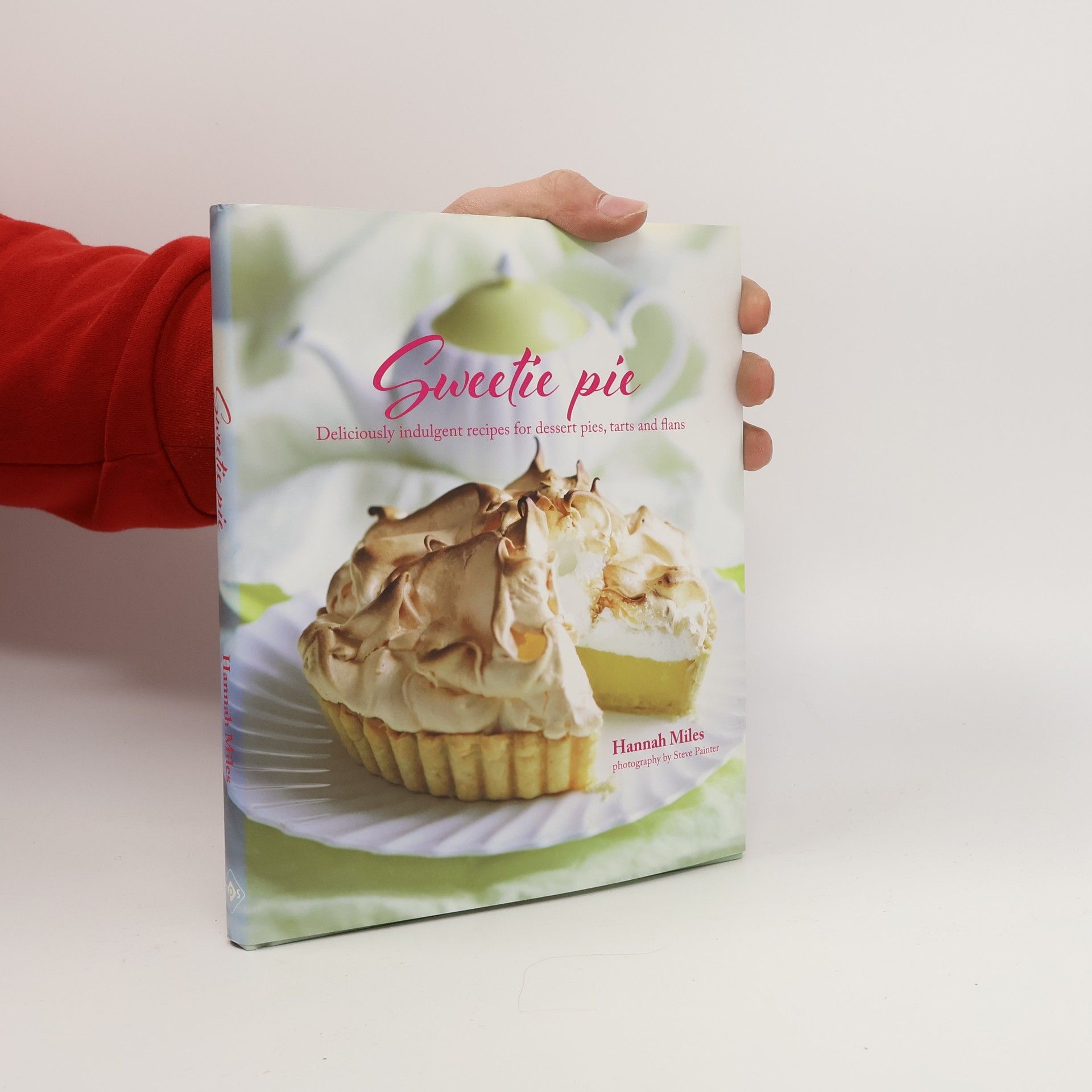 Hannah Miles Sweetie Pie