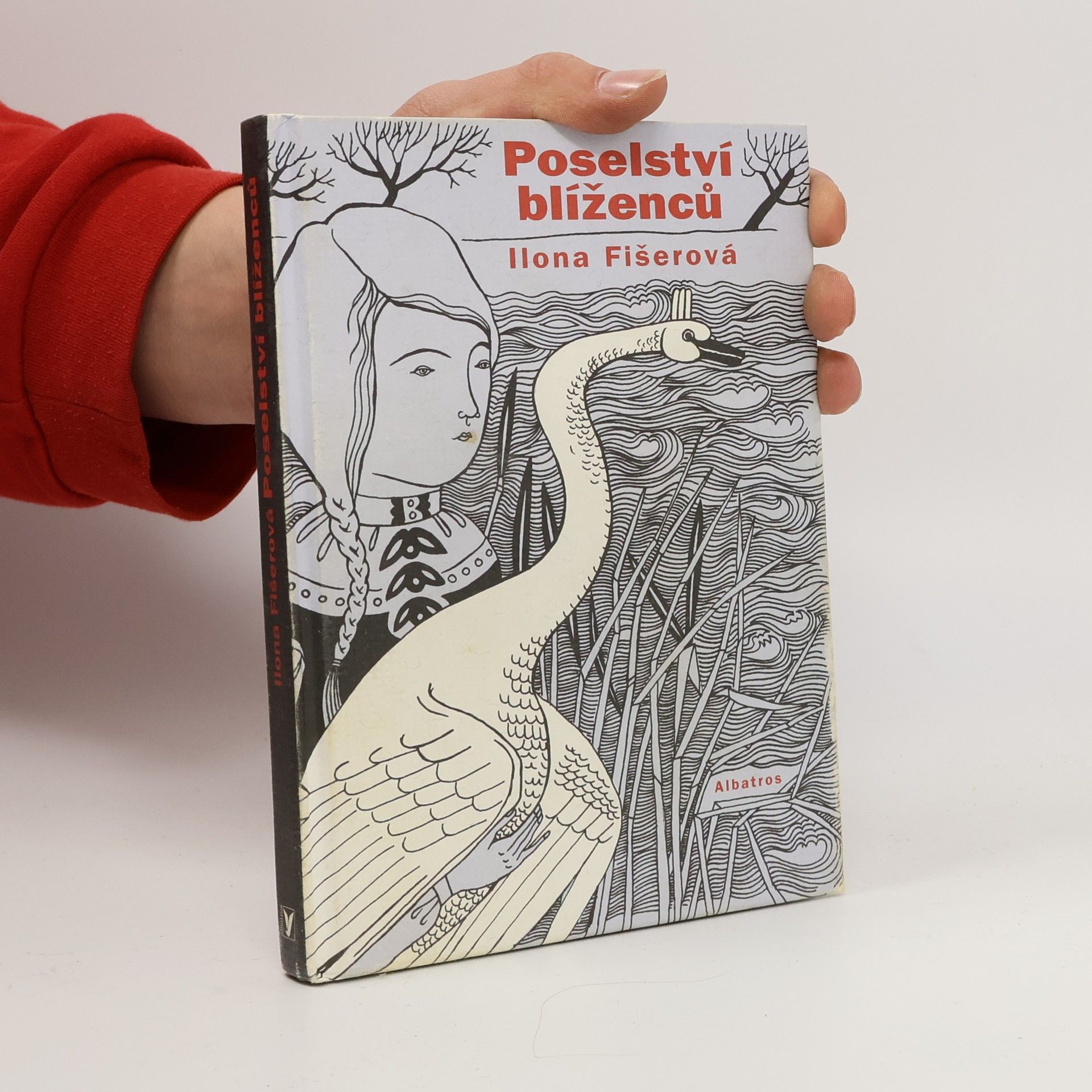 Poselství blíženců