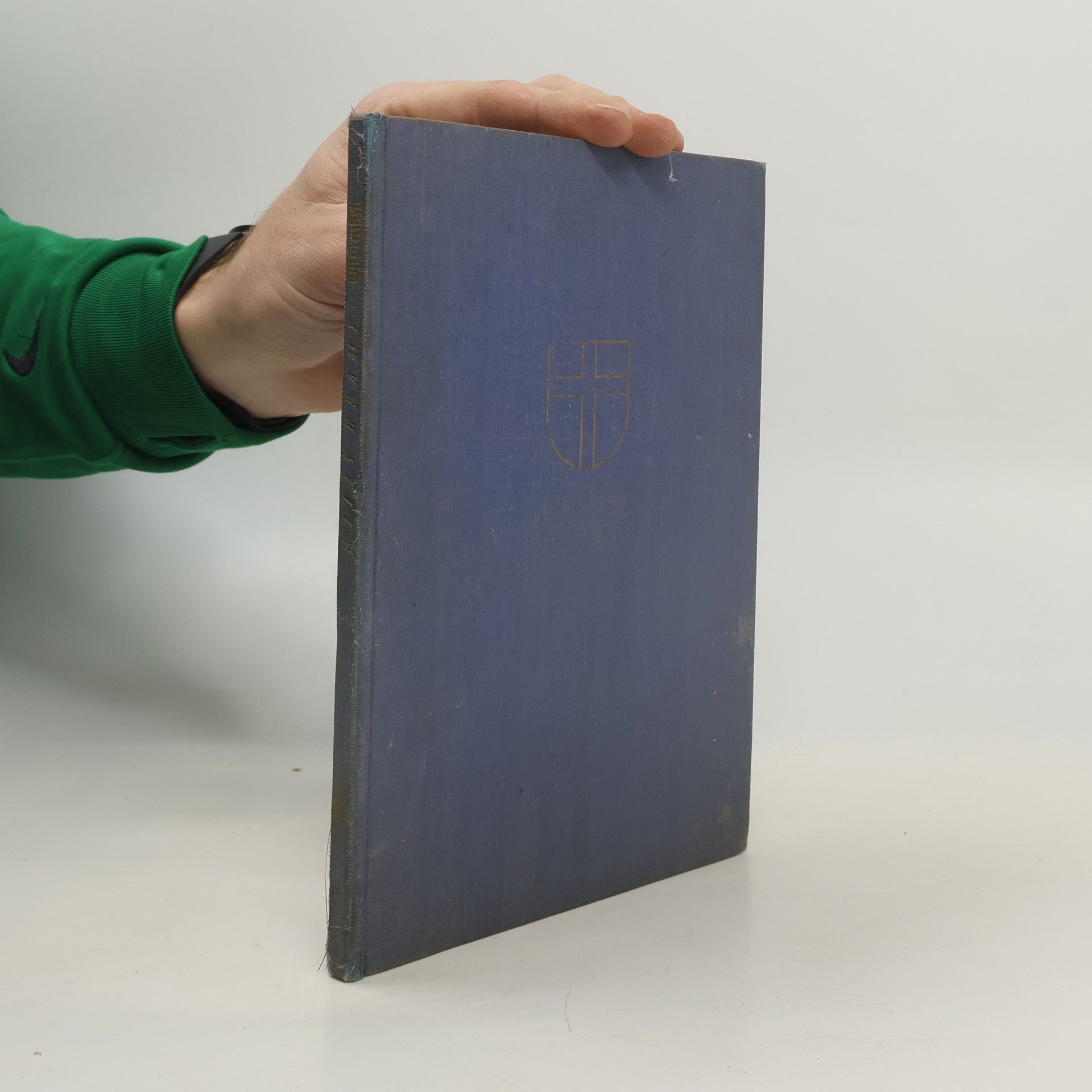 Willy Kramp Ostpreussen