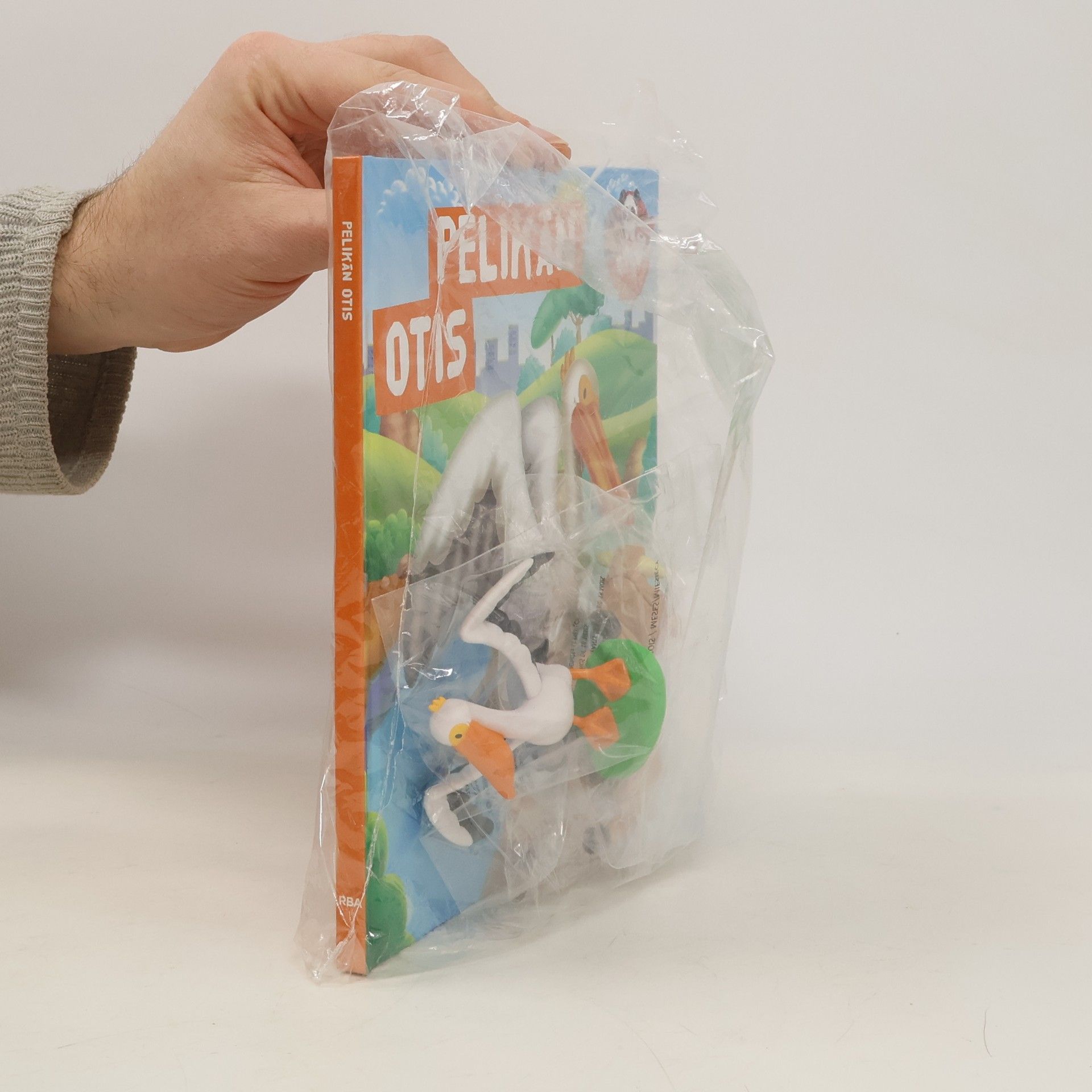 kolektiv Pelikán Otis