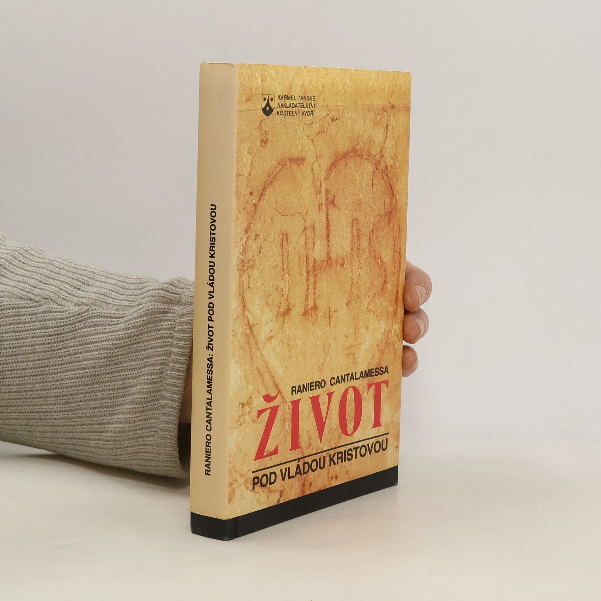 Raniero Cantalamessa Život pod vládou Kristovou