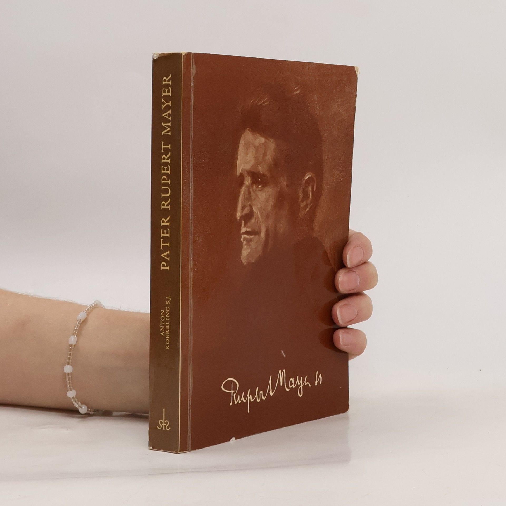 Pater Rupert Mayer
