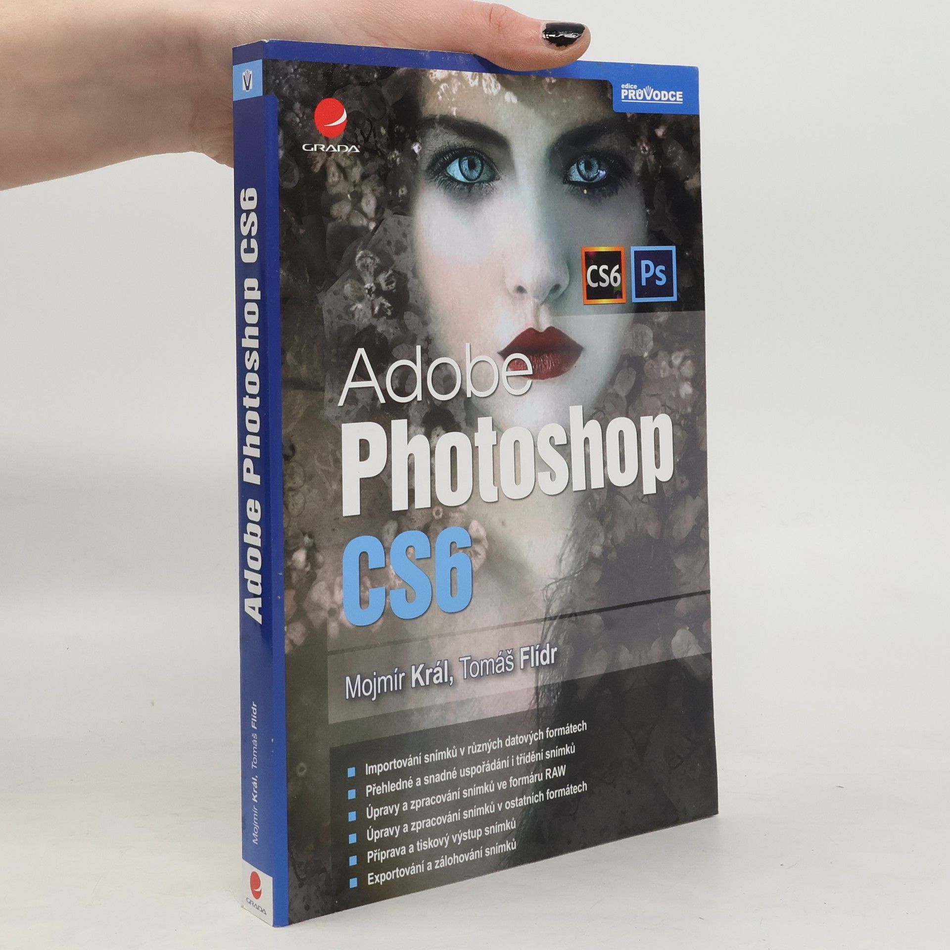 Adobe Photoshop CS6