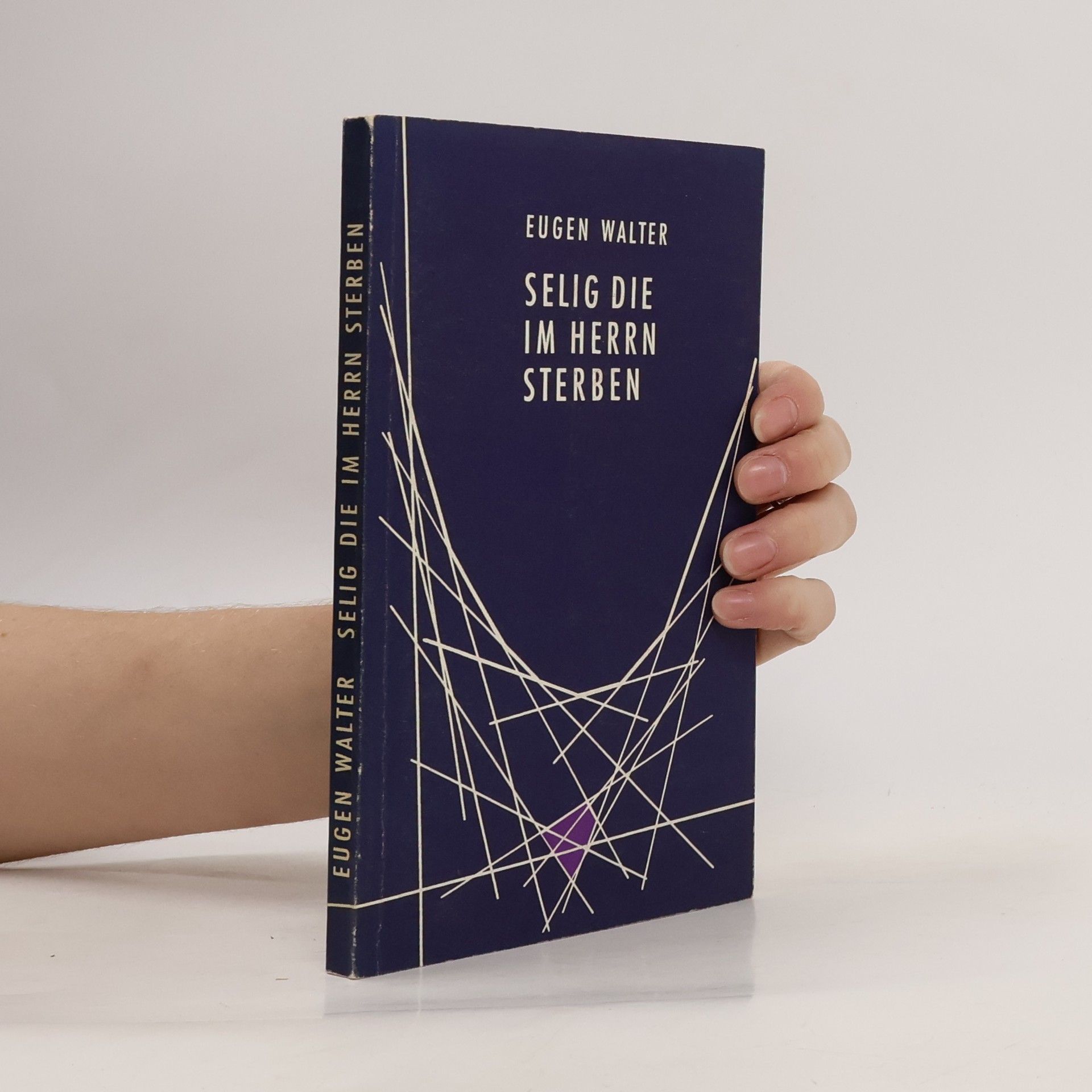 Selig die im Herrn sterben