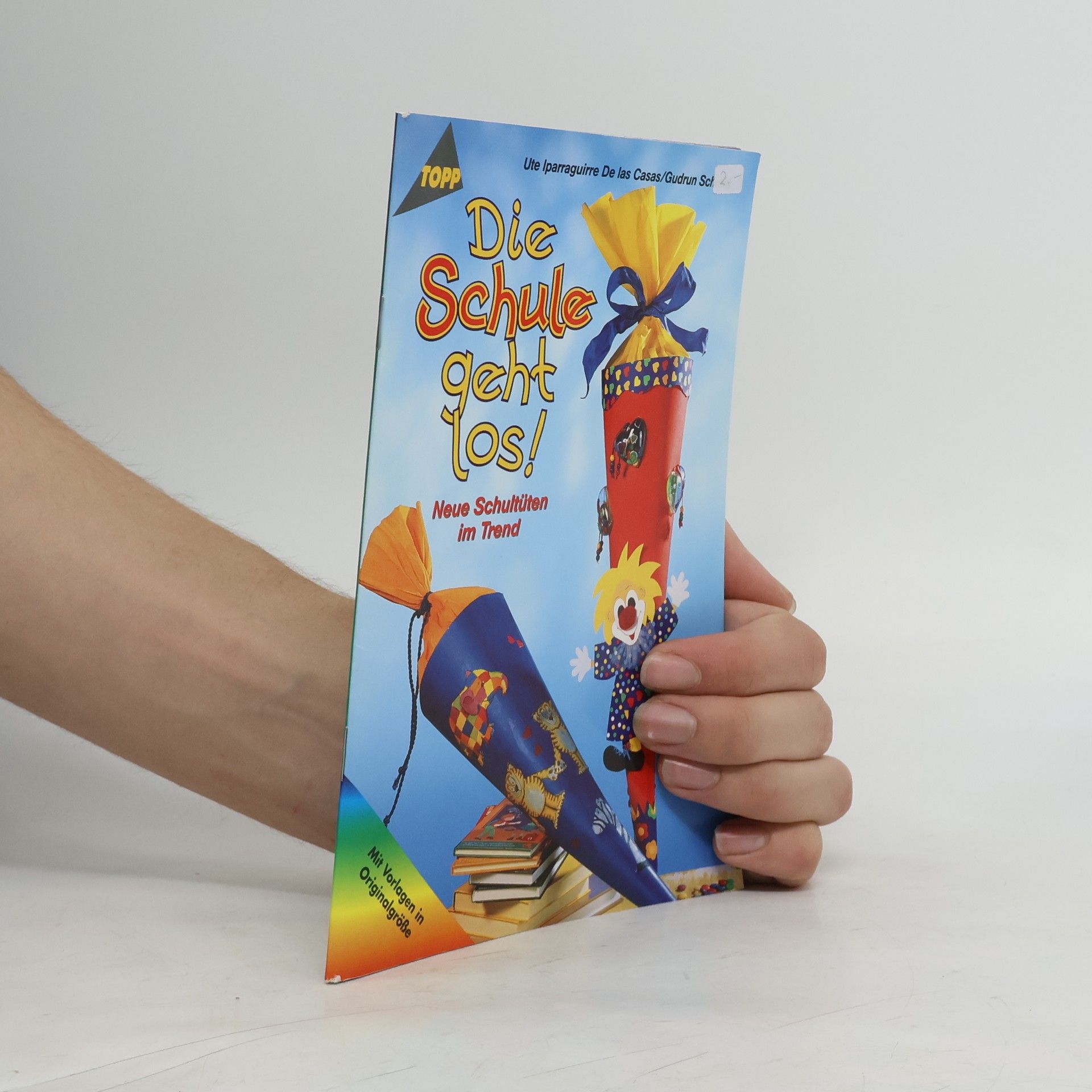 Die Schule geht los!