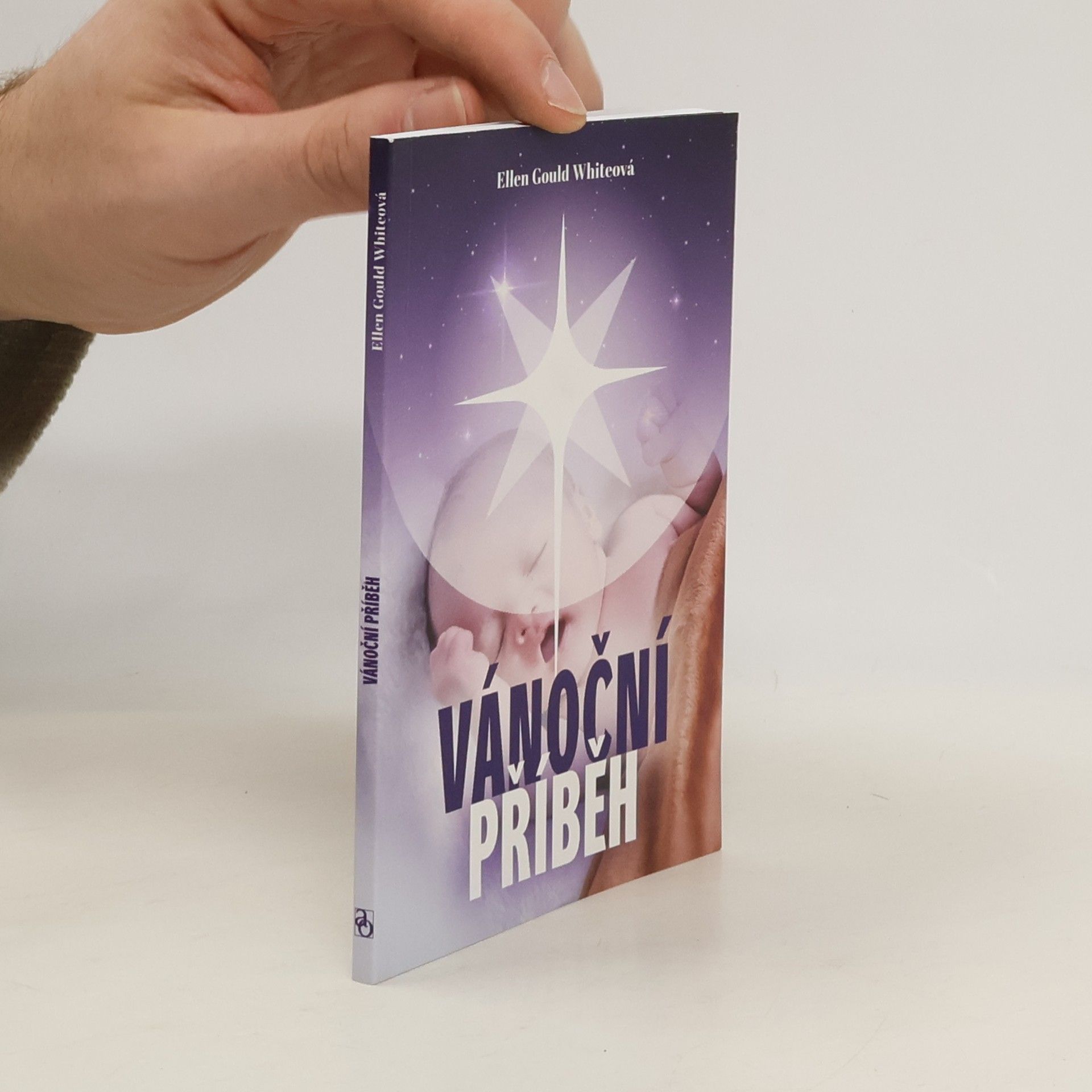 Ellen G. White Vánoční příběh