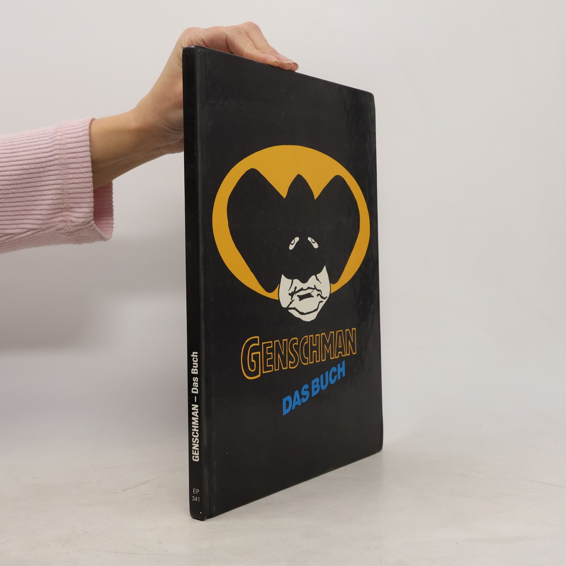 Collectif d'auteurs Genschman