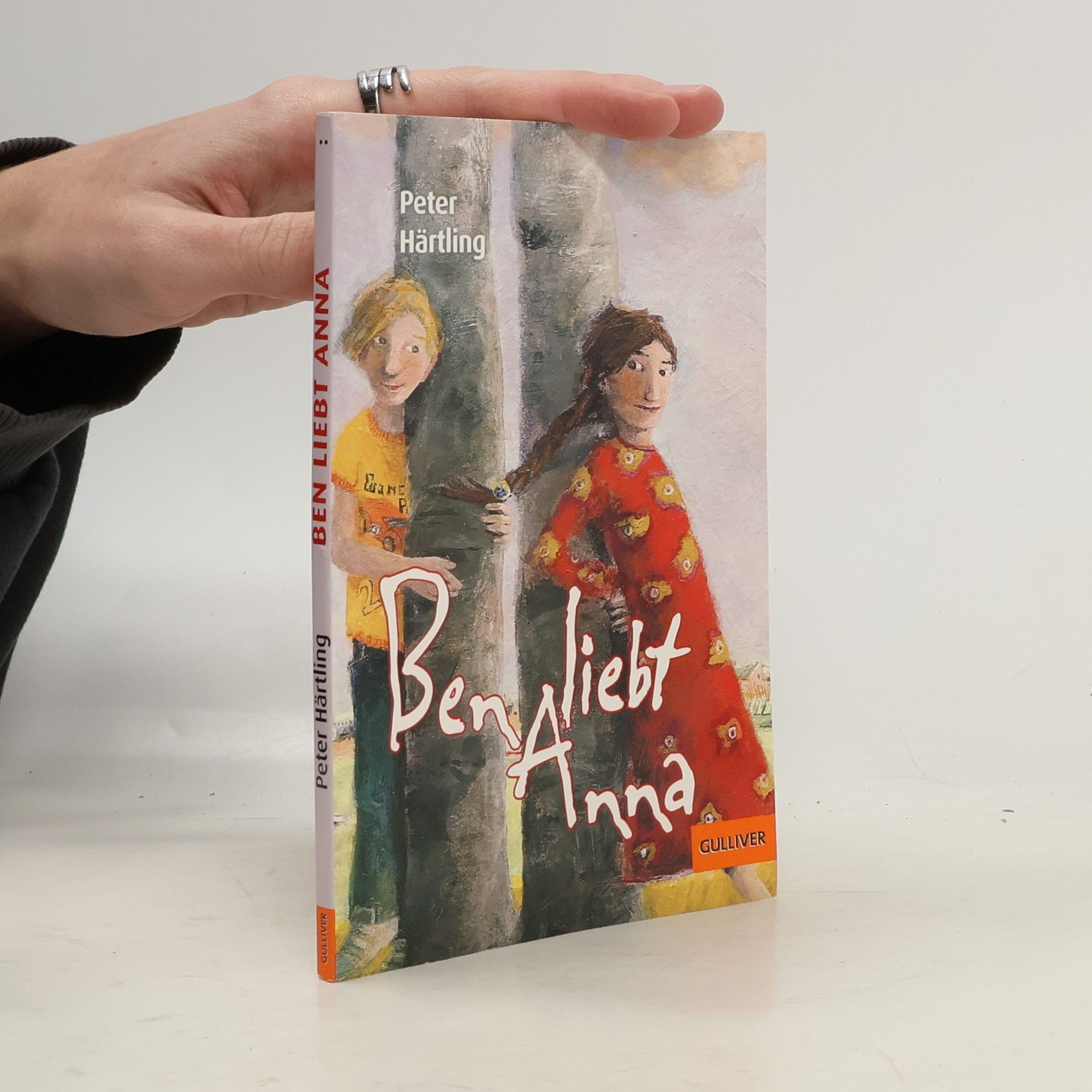 Han Kang Die Vegetarierin