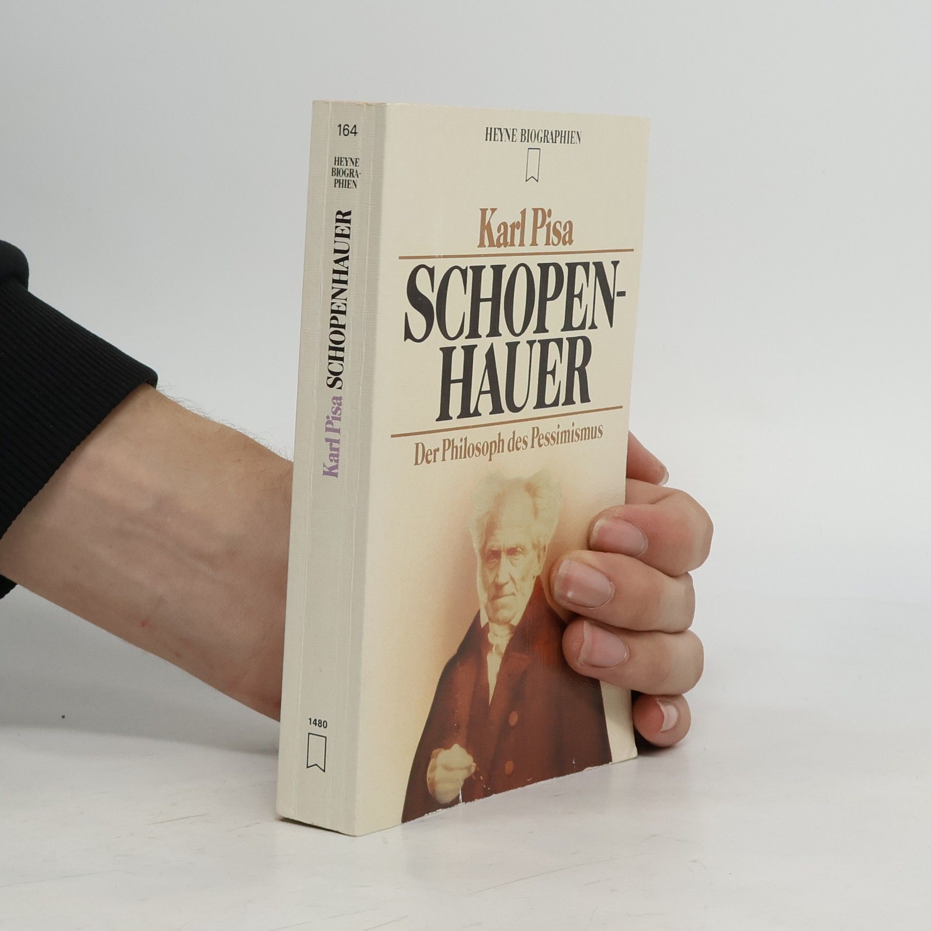 Schopenhauer