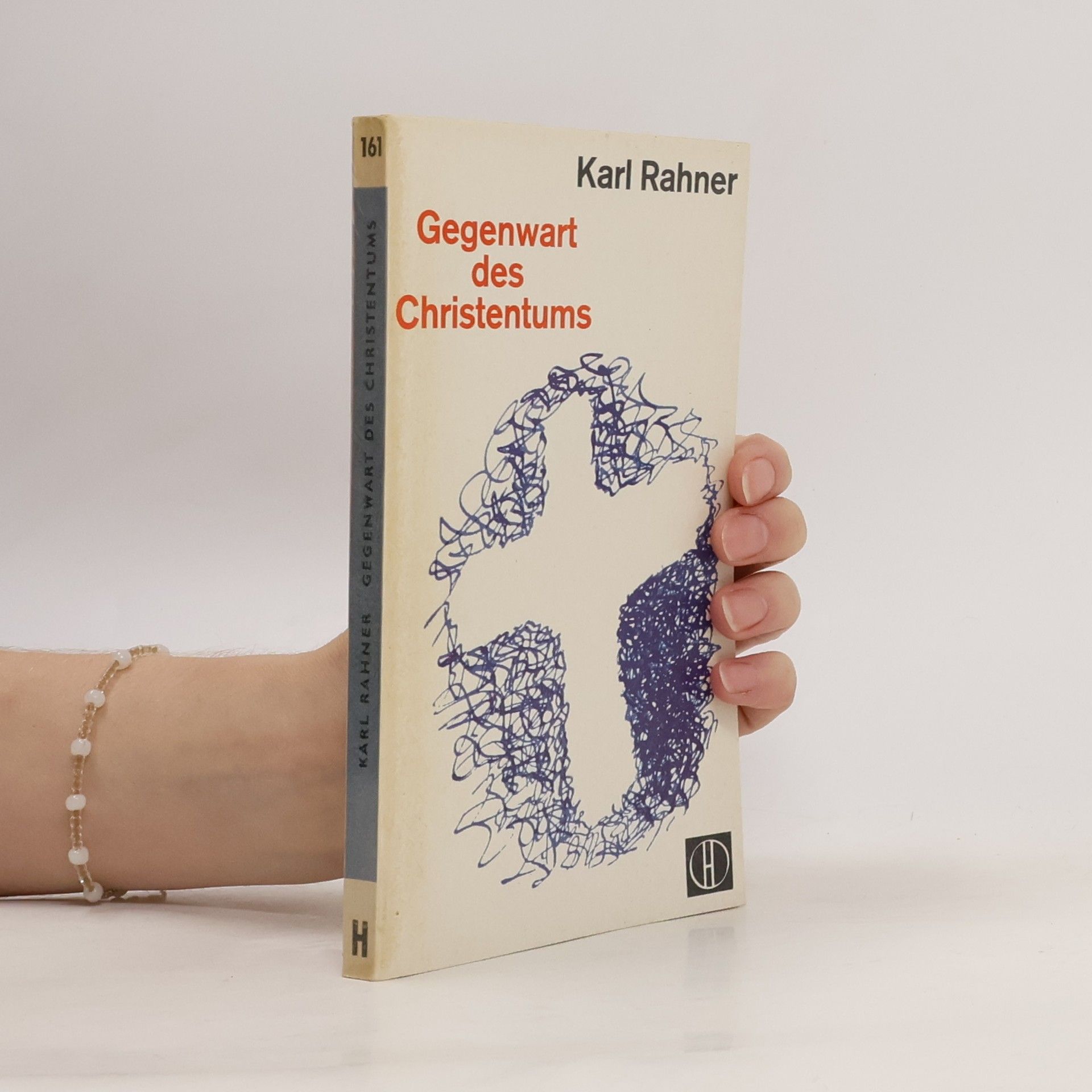 Karl Rahner Gegenwart des Christentums