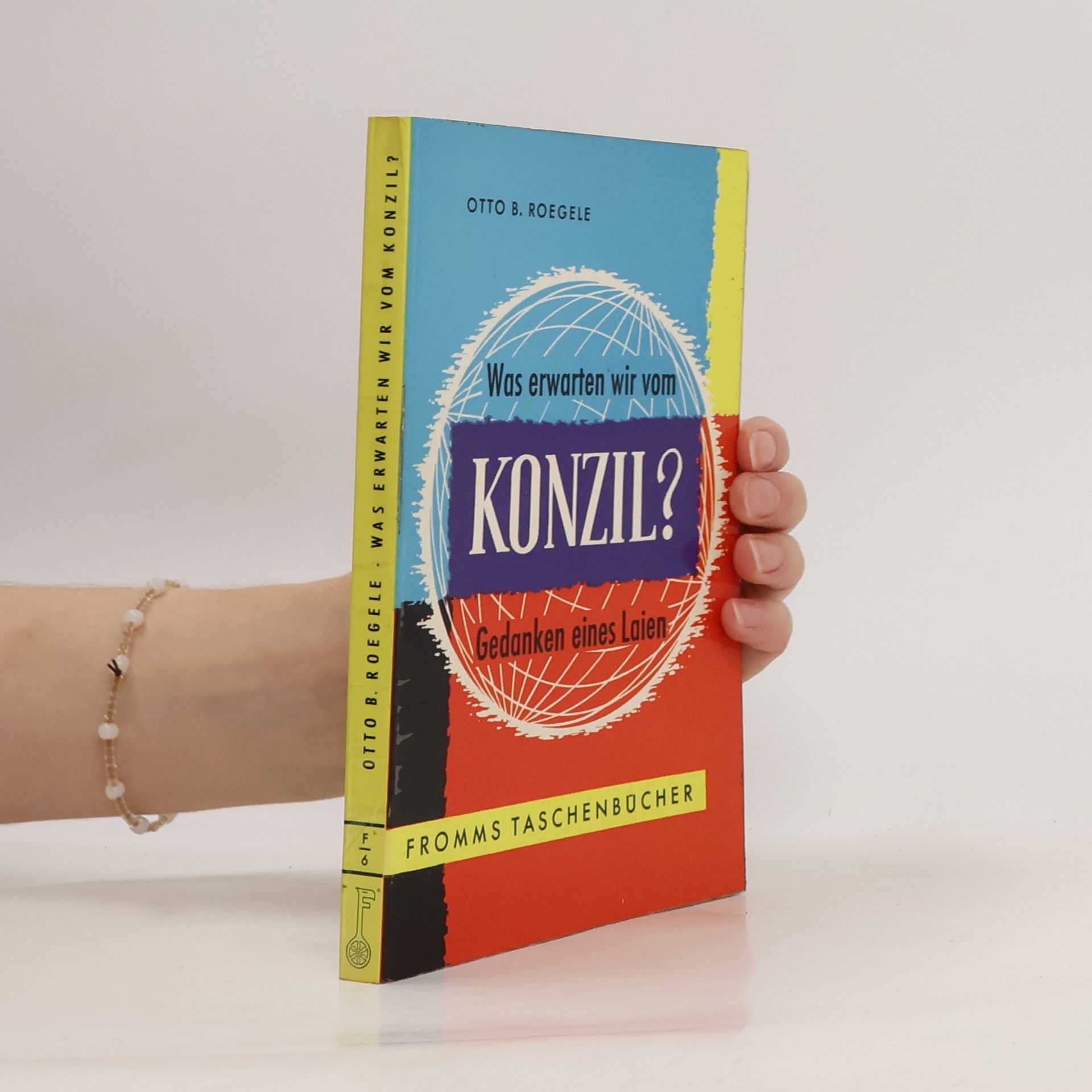 Was erwarten wir vom Konzil?