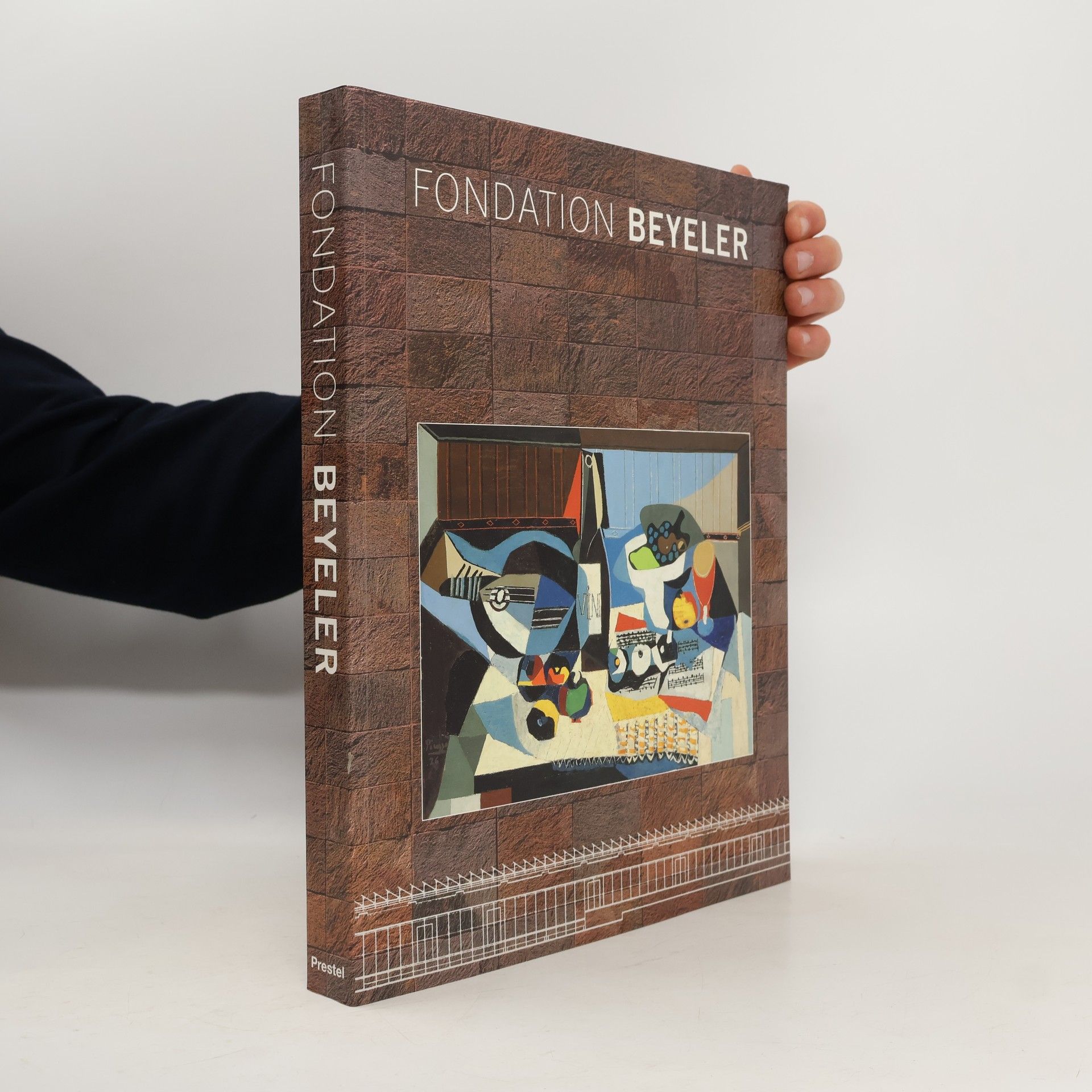 Ernst Beyeler Fondation Beyeler