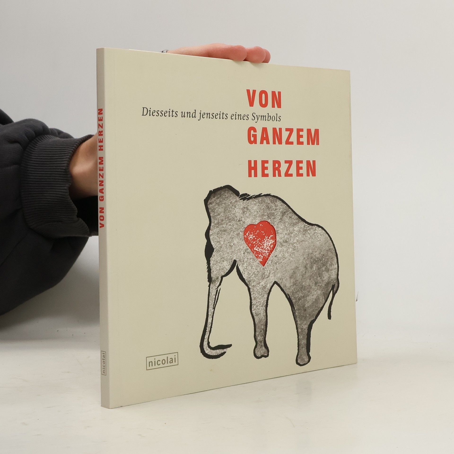 Cornelia Kruse Von ganzem Herzen