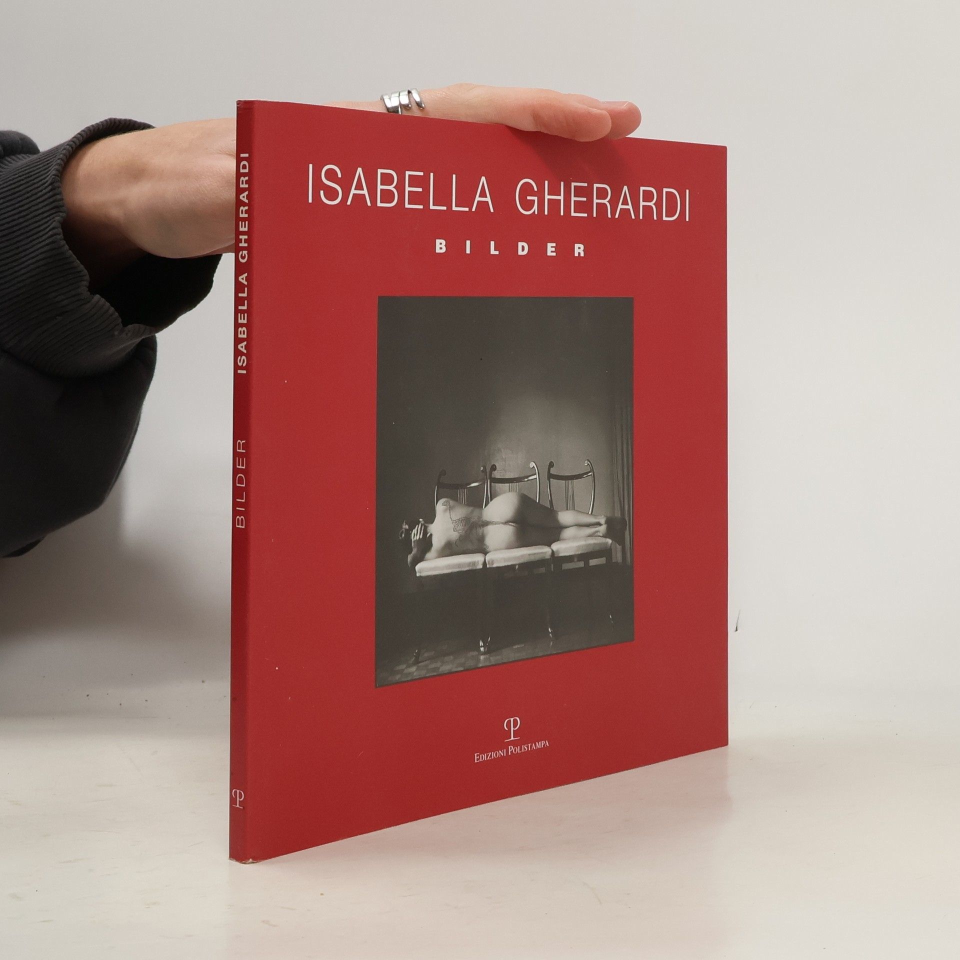 Isabella Gherardi: Bilder