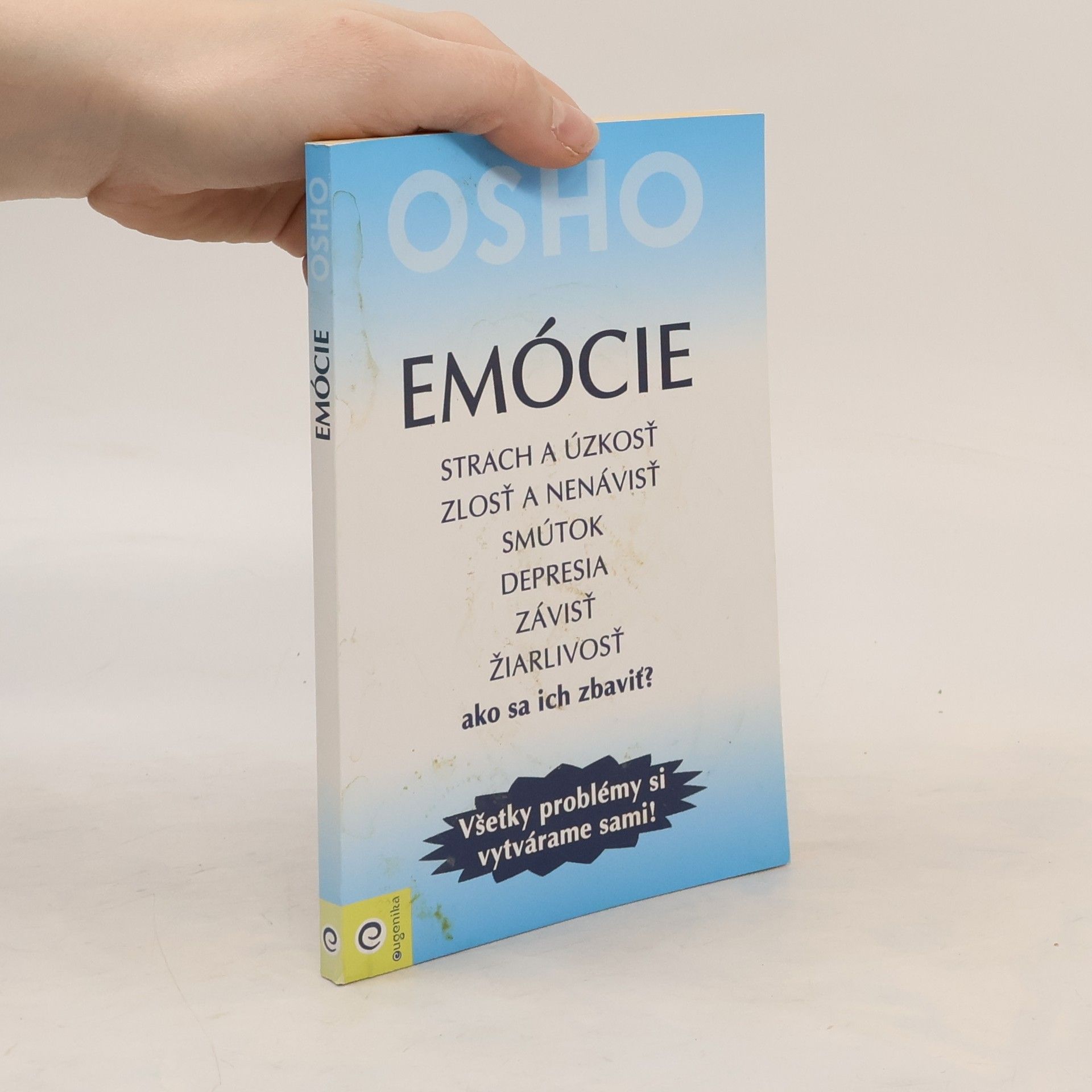 Ošó Emócie