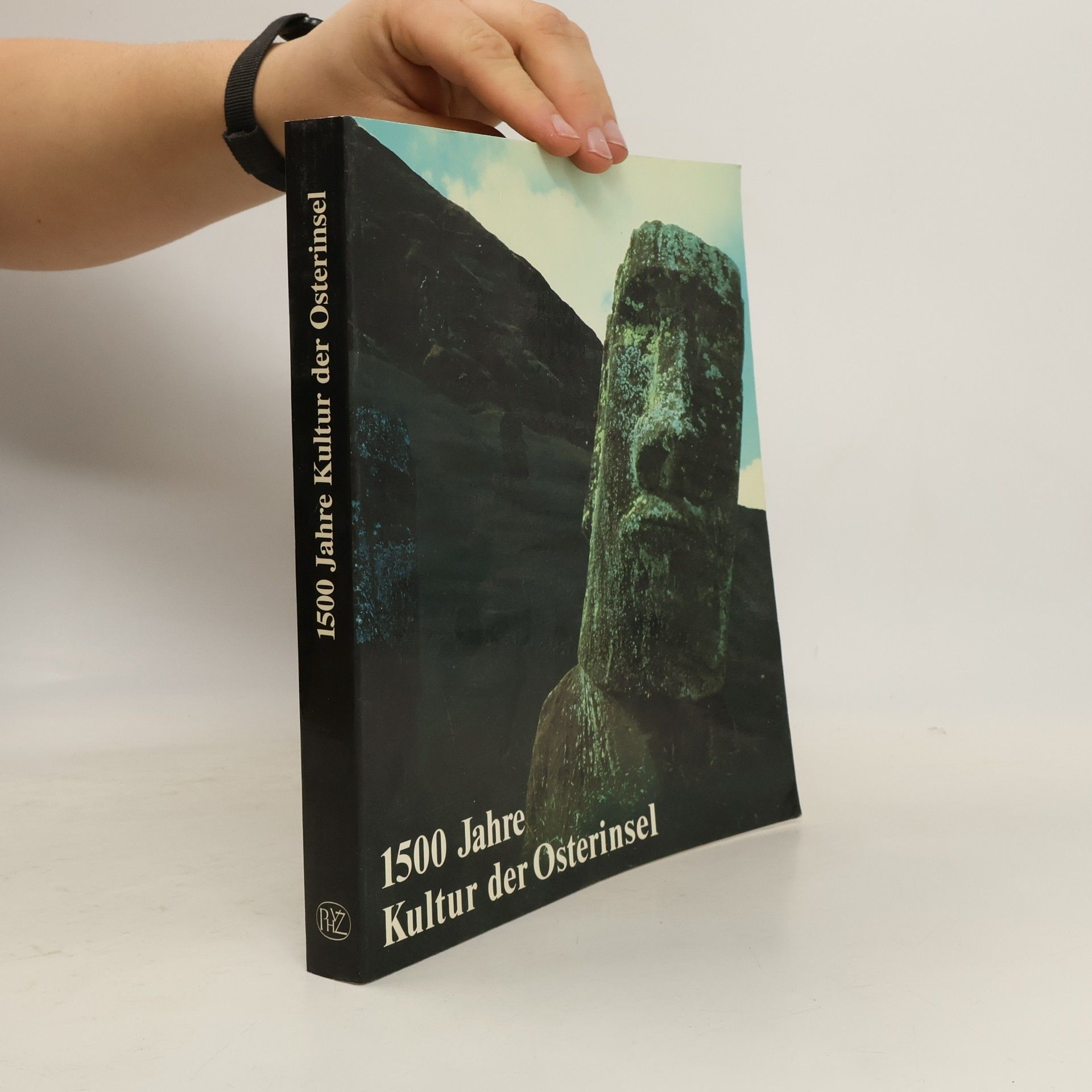 1500 Jahre Kultur der Osterinsel