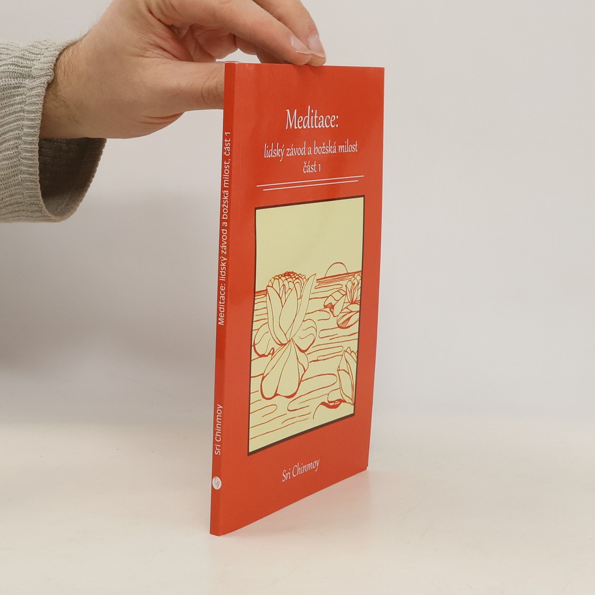 Sri Chinmoy Meditace