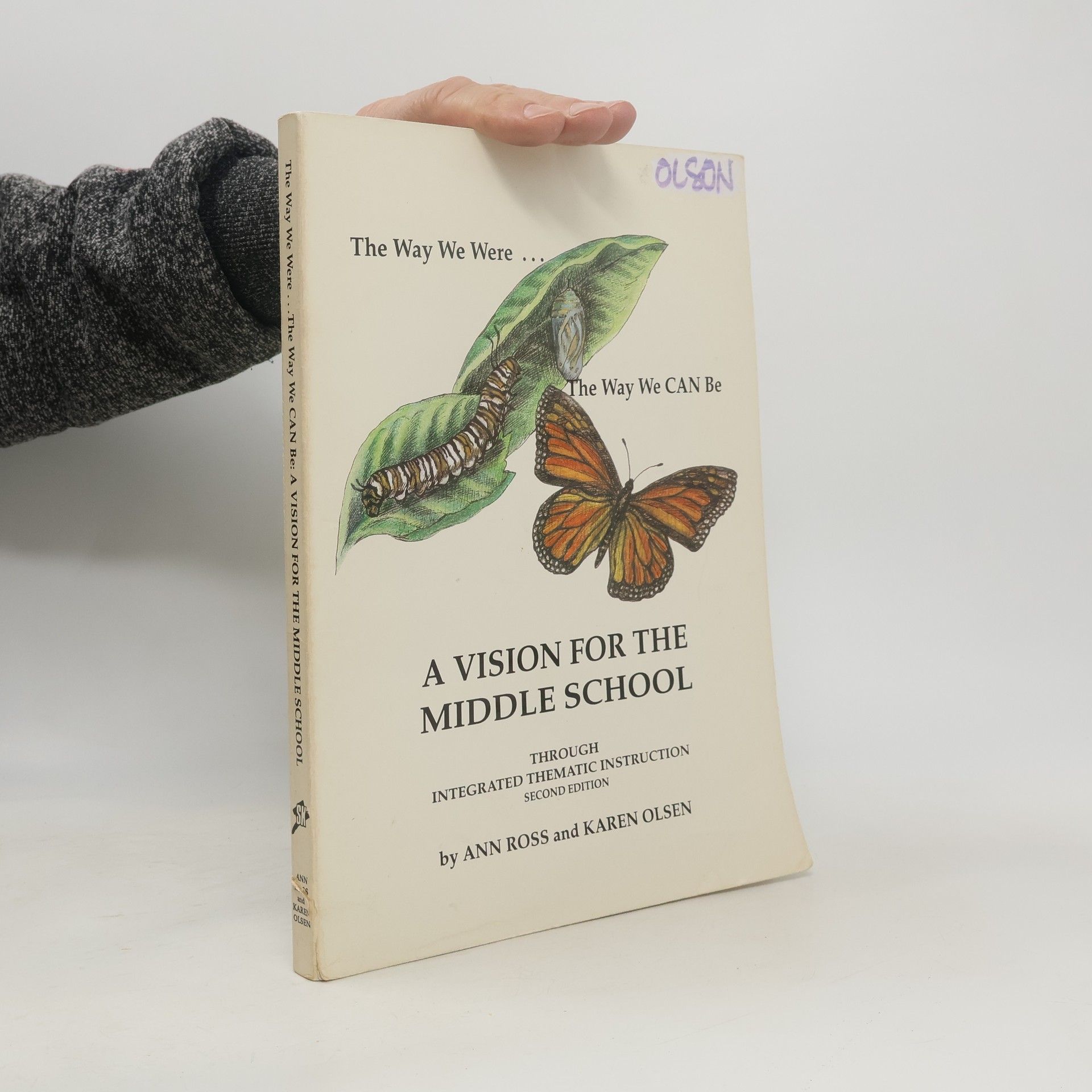 The Way We Were...The Way We Can Be