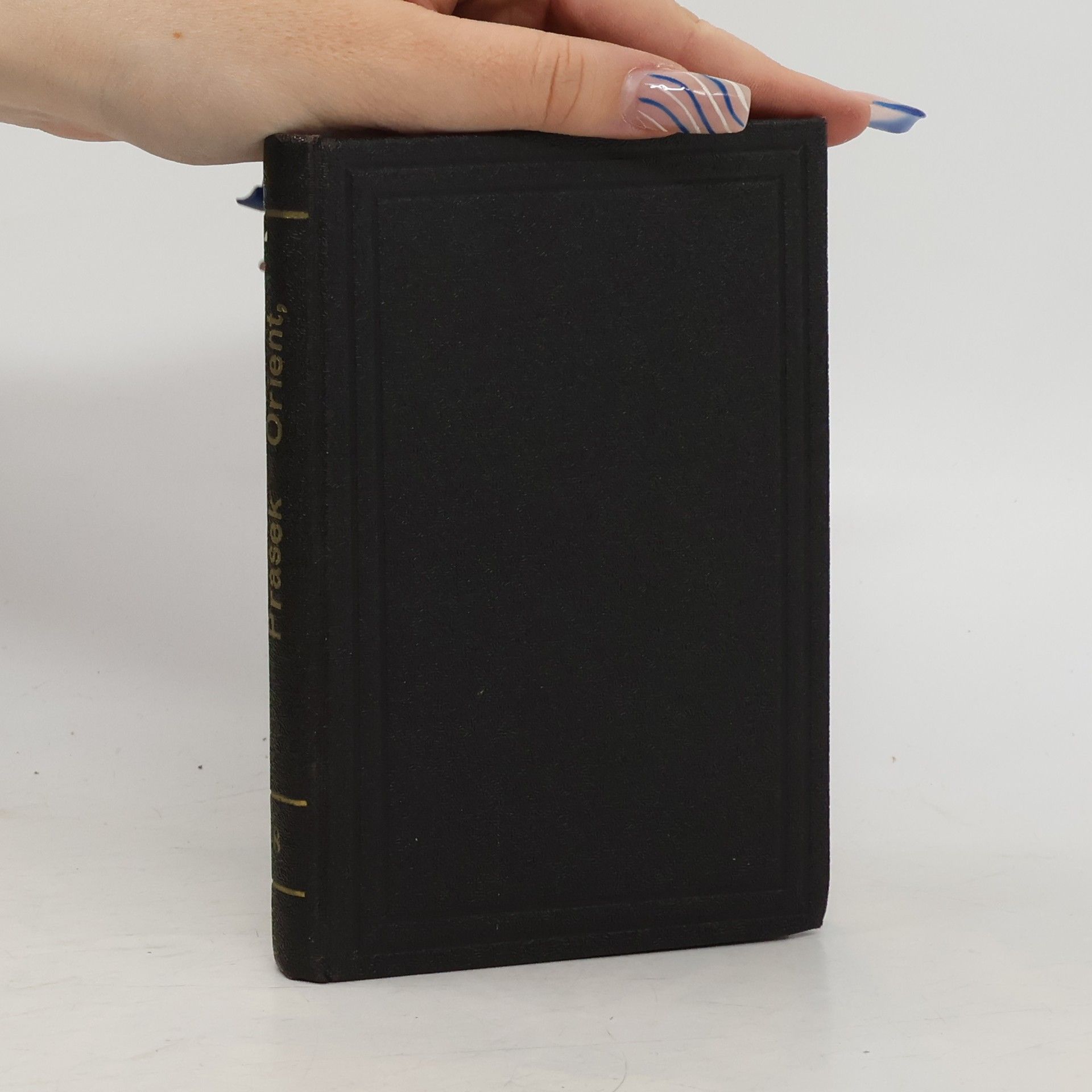 Justin Václav Prášek Doba válek řecko-perských