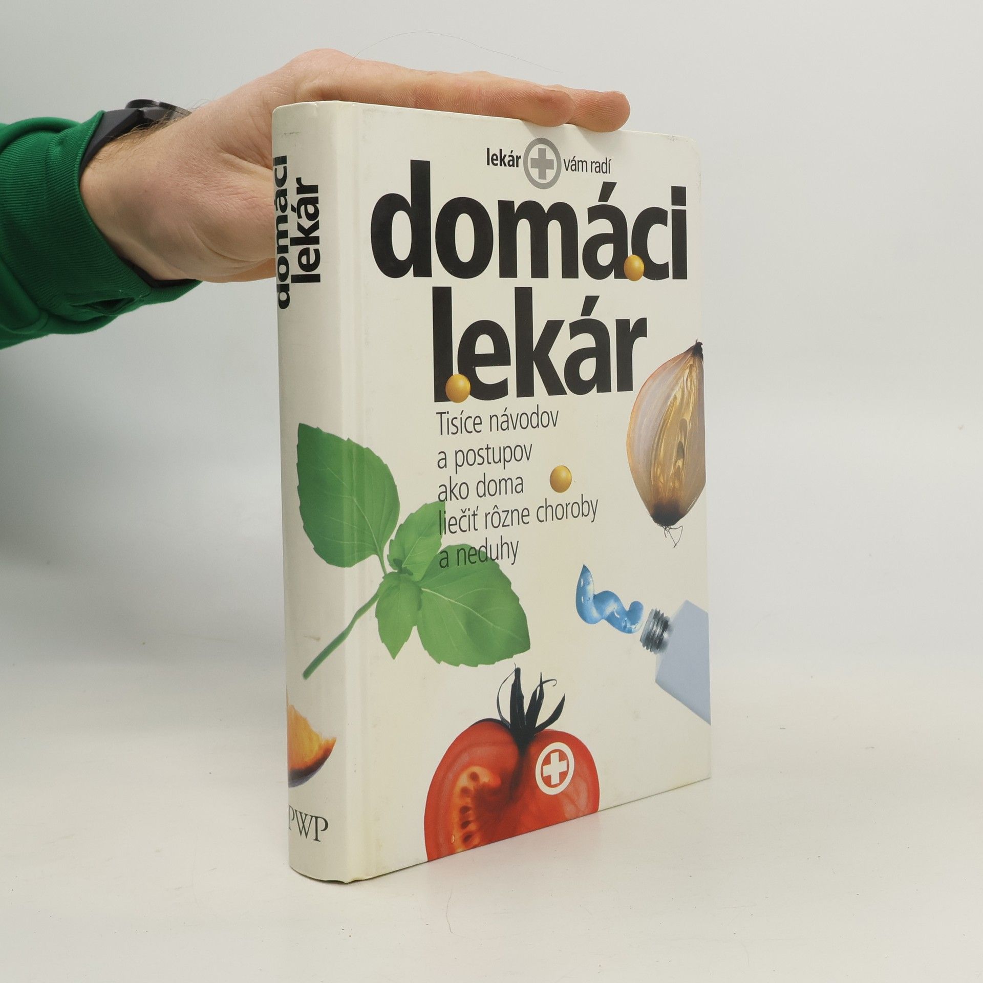 Don Barone Domáci lekár