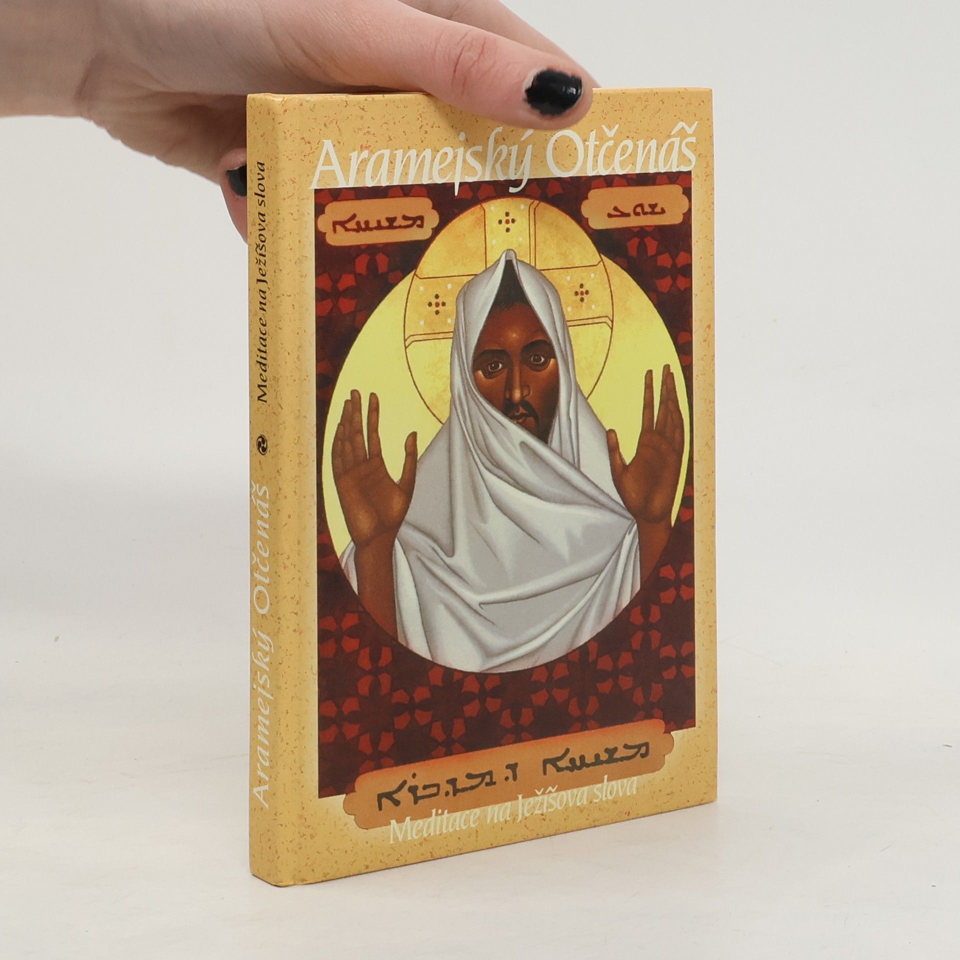 Kolektív autorov Aramejský otčenáš. Meditace na Ježíšova slova