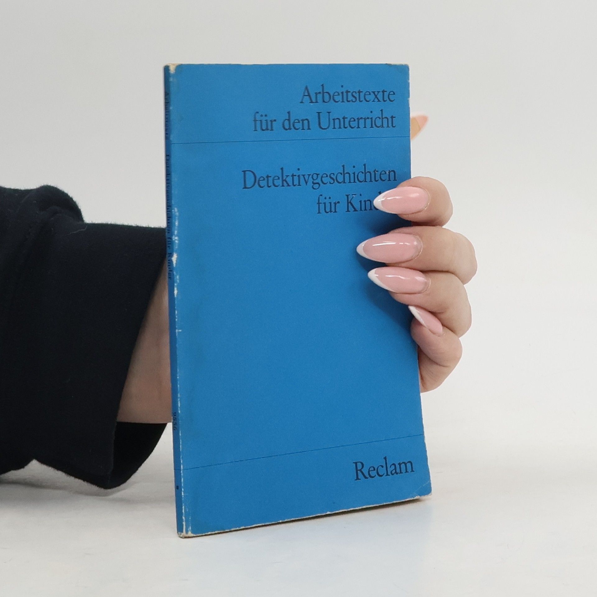 Peter Hasubek Detektivgeschichten für Kinder