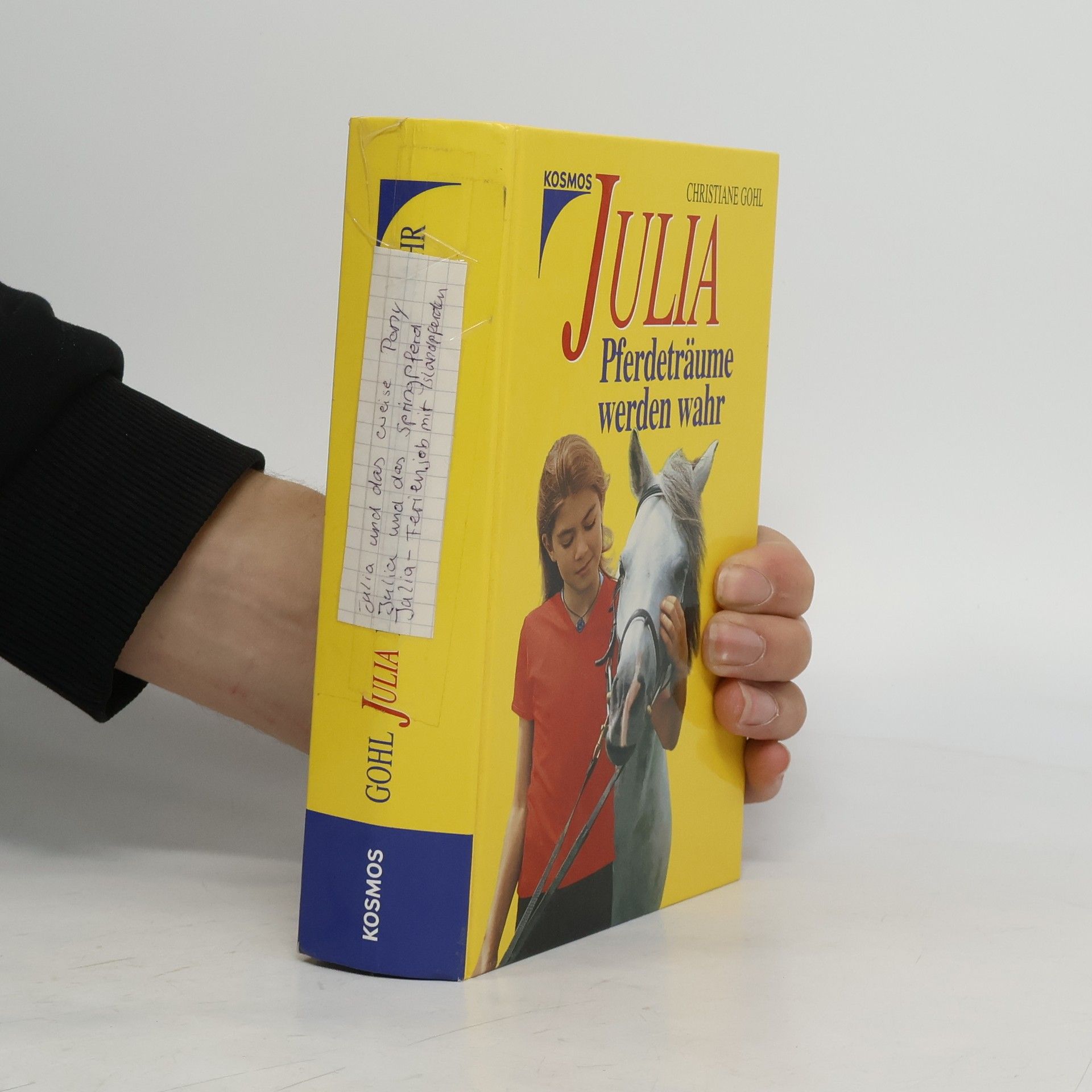 Christiane Gohl Julia