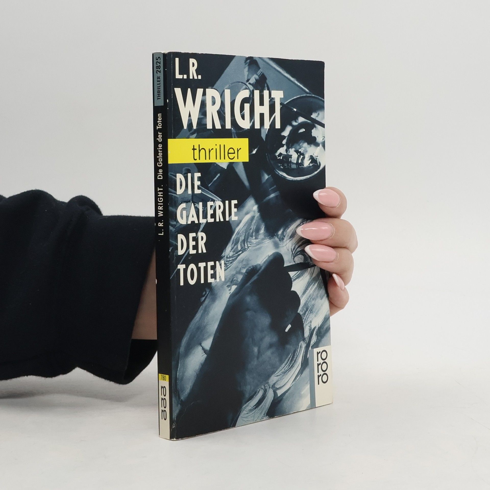 Die Galerie der Toten