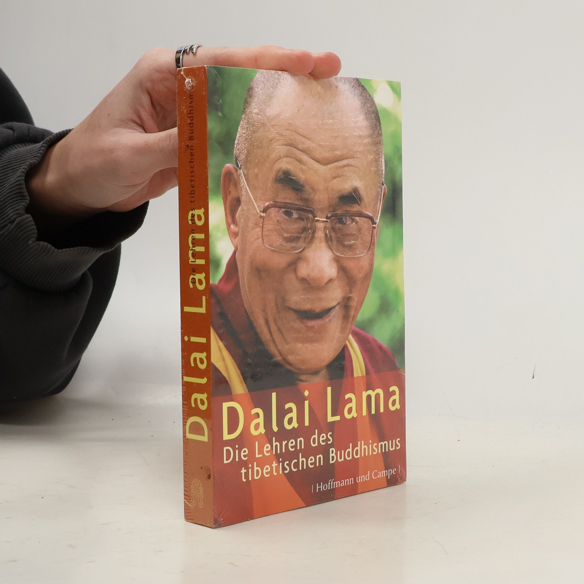 Dalai Lama XIV. Dalai Lama. Die Lehren des tibetischen Buddhismus