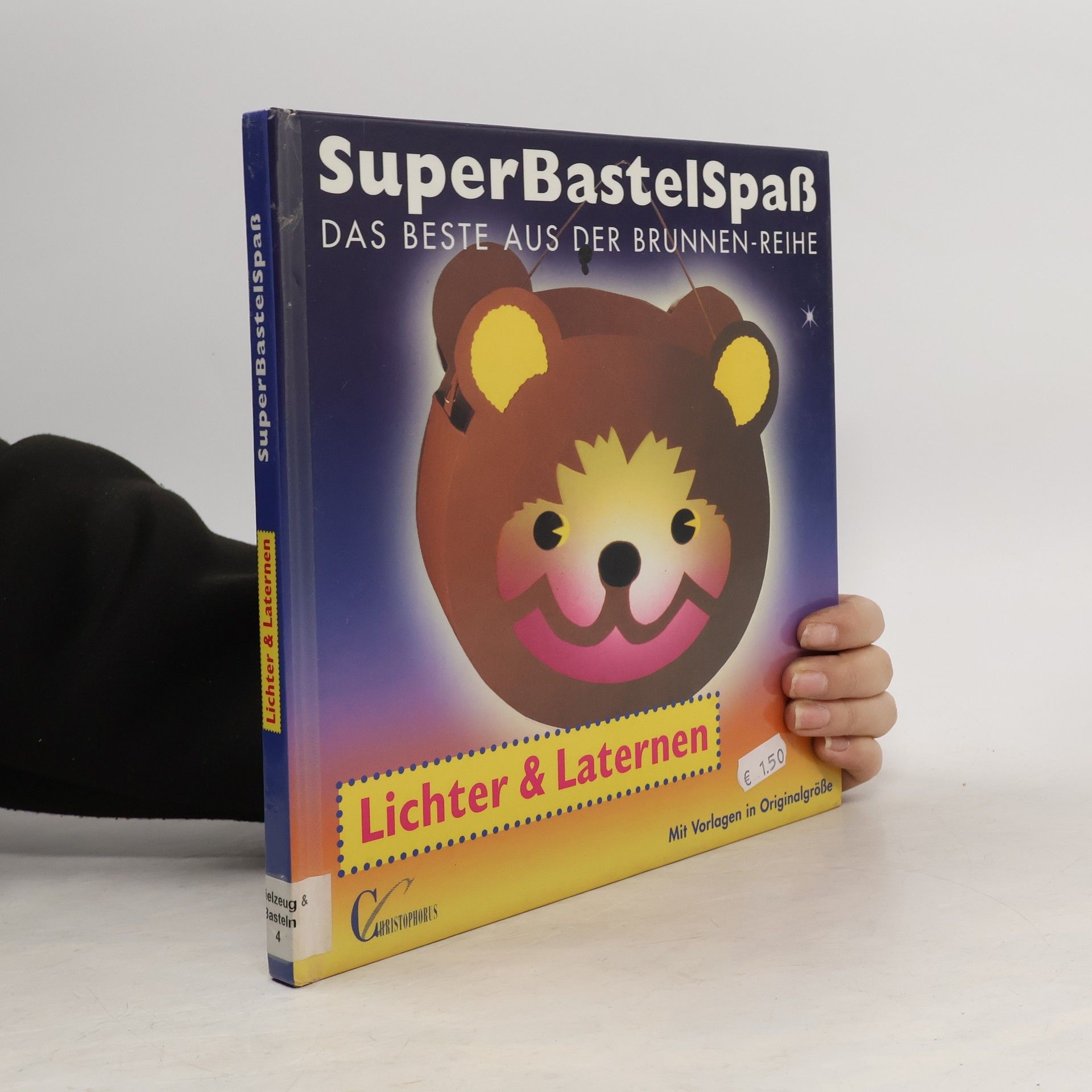 Auteurscollectief Lichter & Laternen