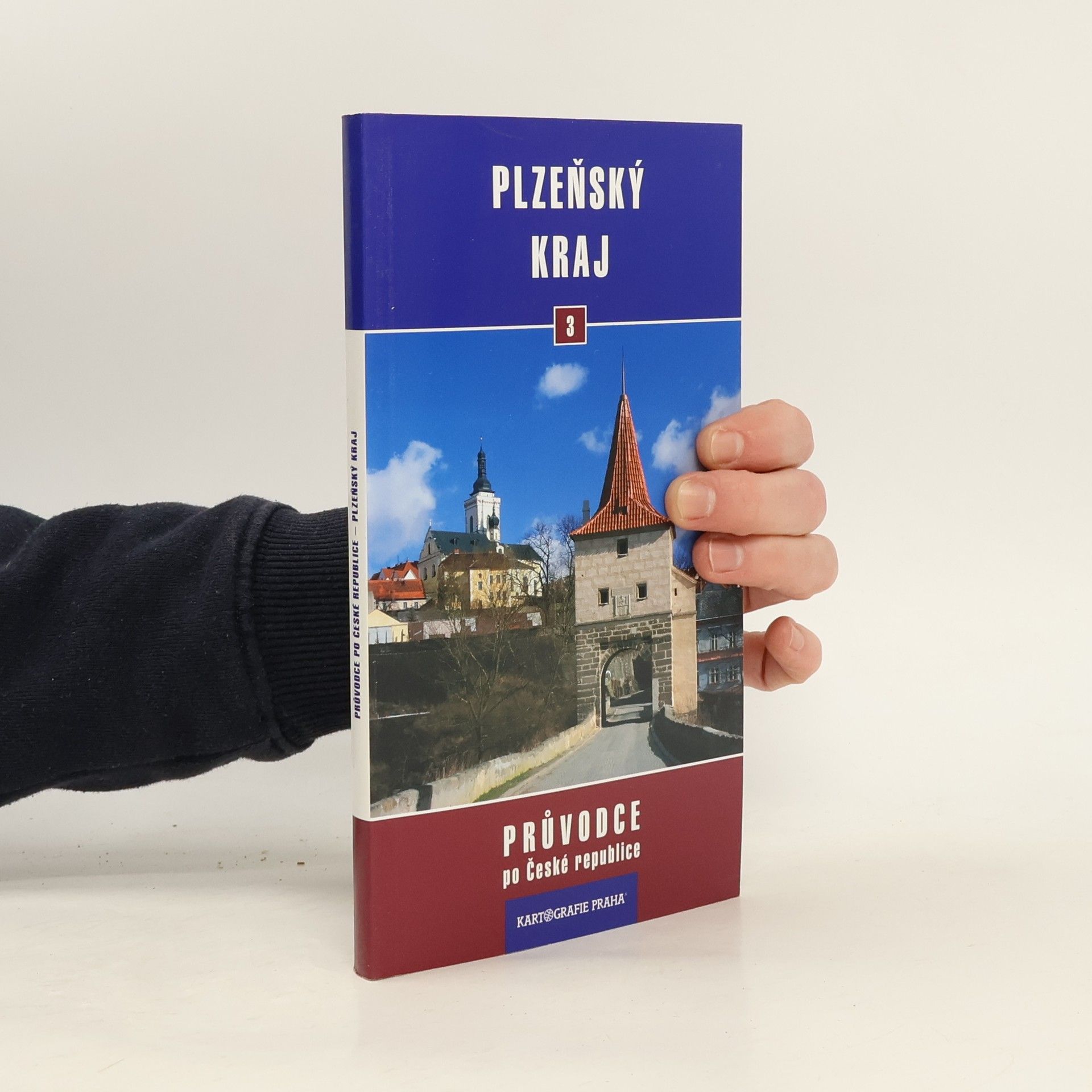 Zdeněk Procházka Plzeňský kraj