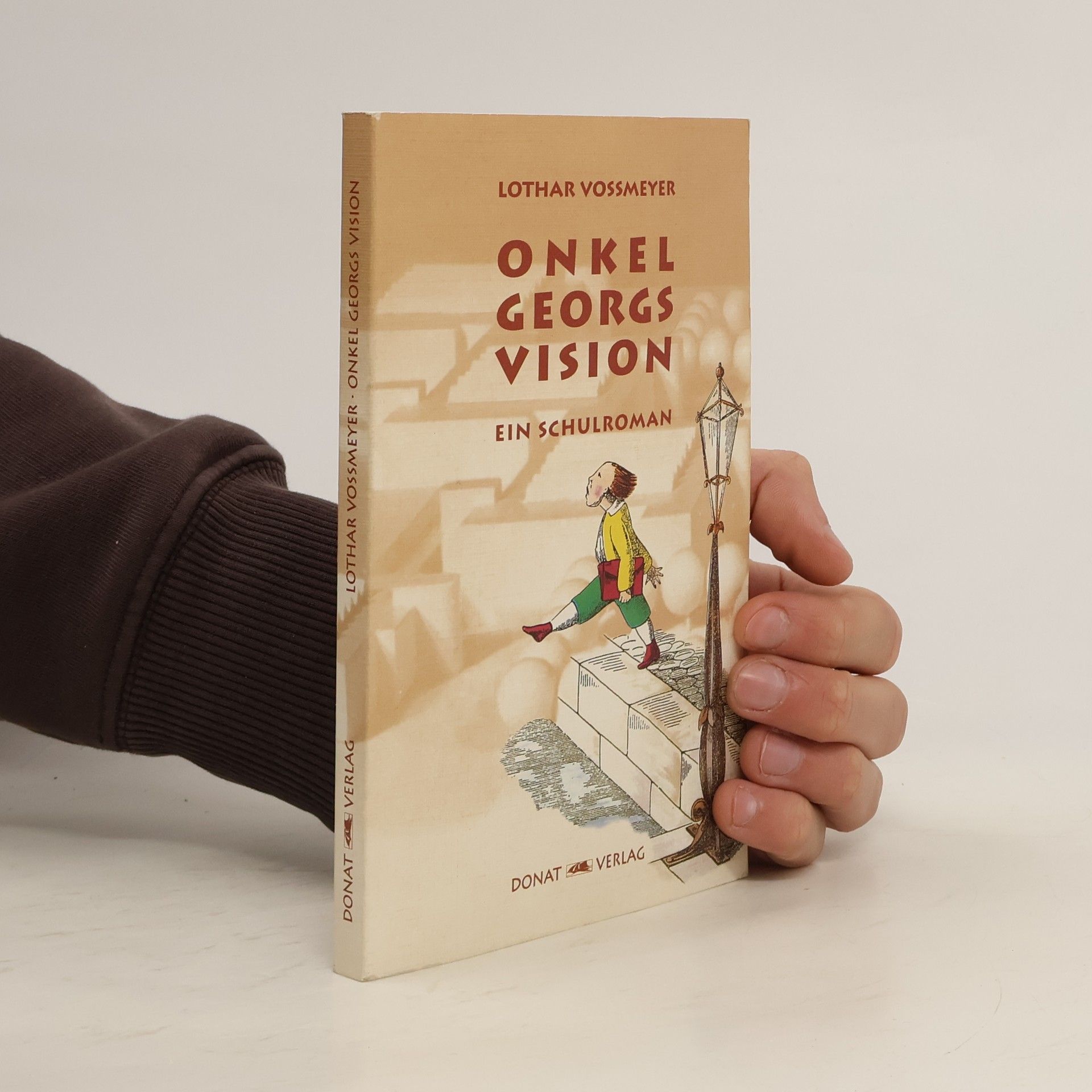Onkel Georgs Vision