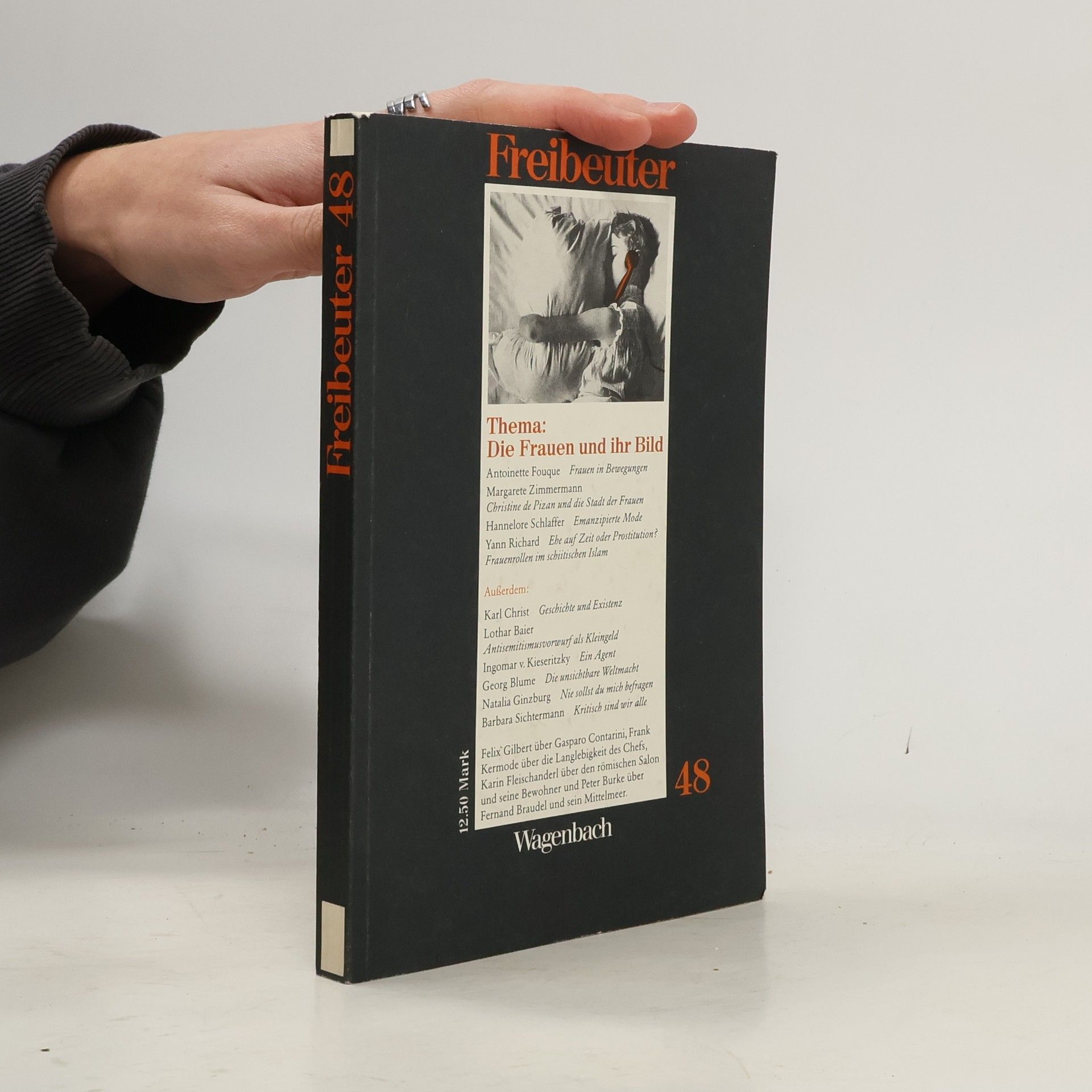 Collectif d'auteurs Freibeuter 48