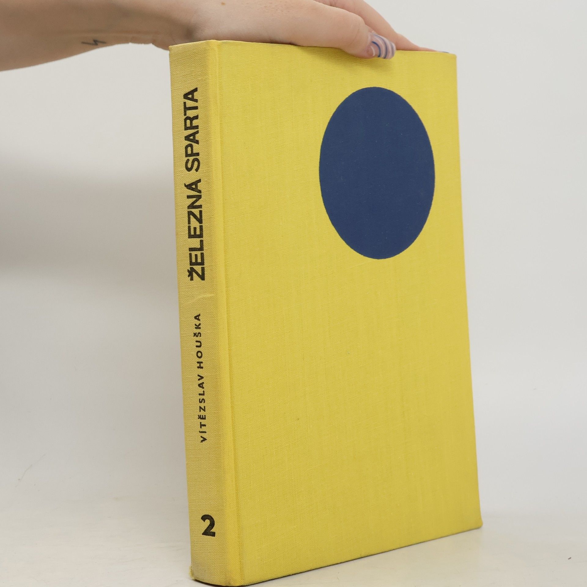 Železná Sparta II.