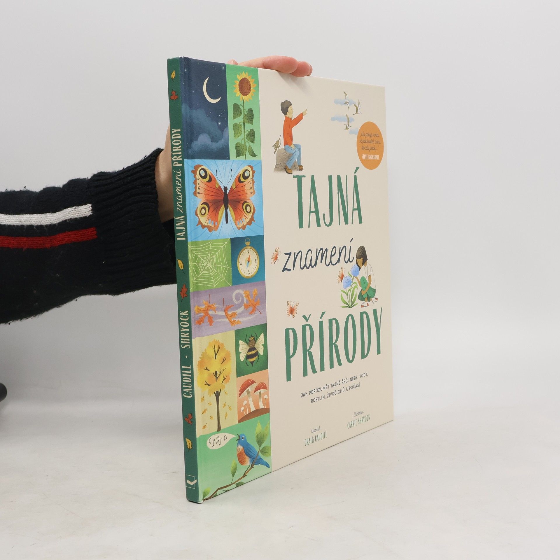 Tajná znamení přírody