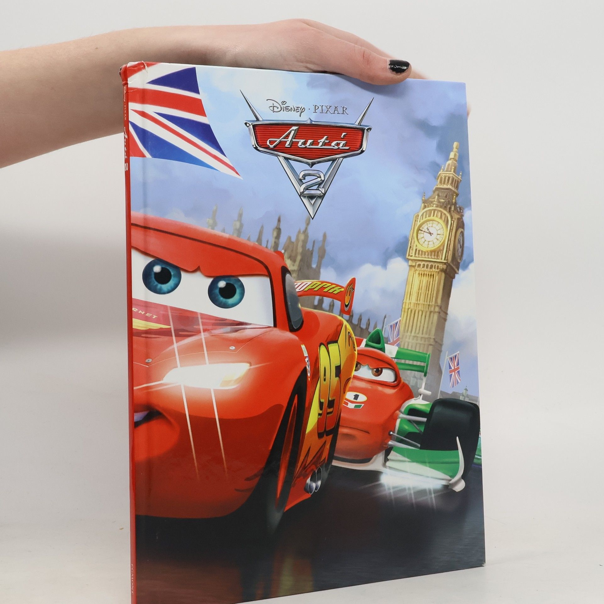 Collectif d'auteurs Autá 2