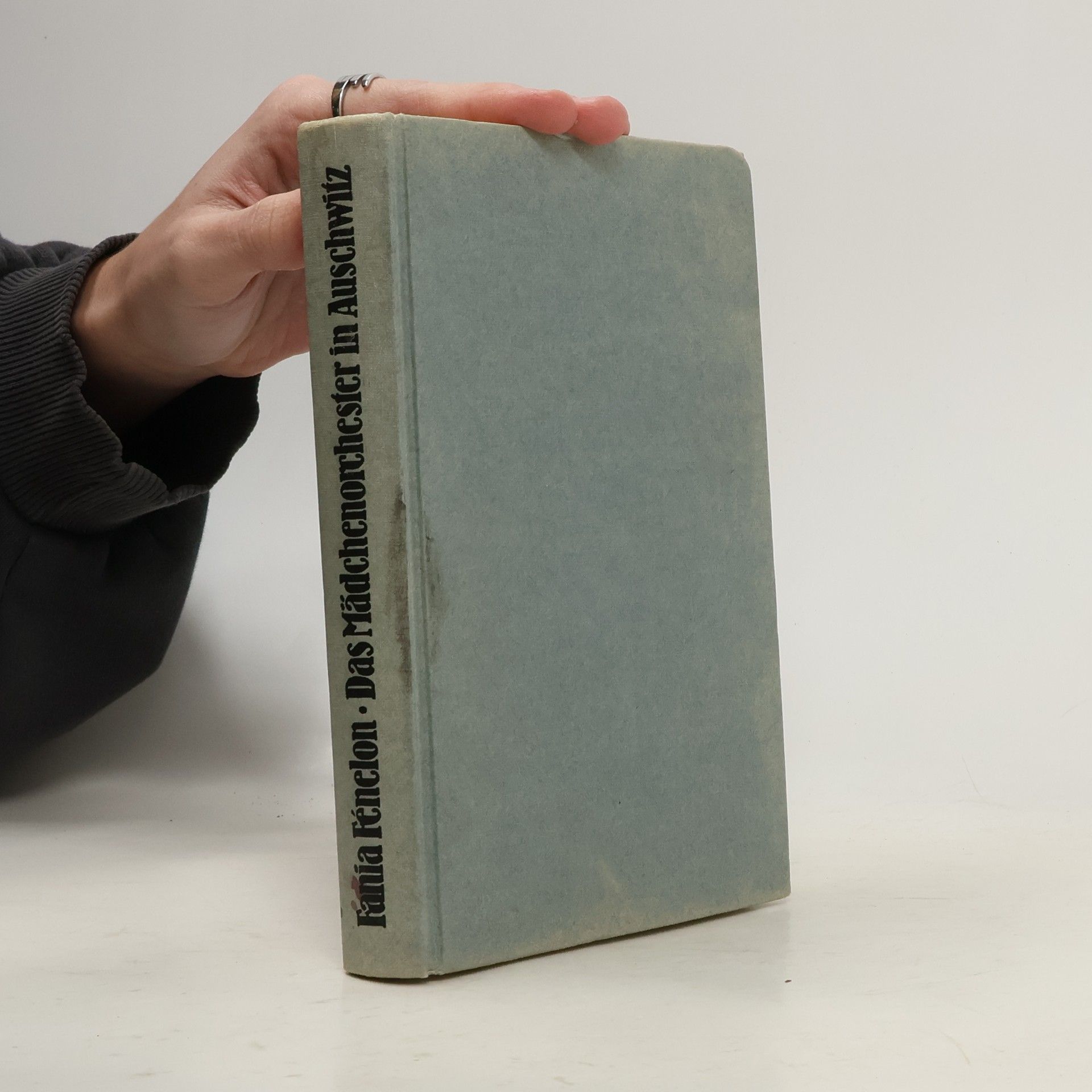 Fania Fénelon Das Mädchenorchester in Auschwitz