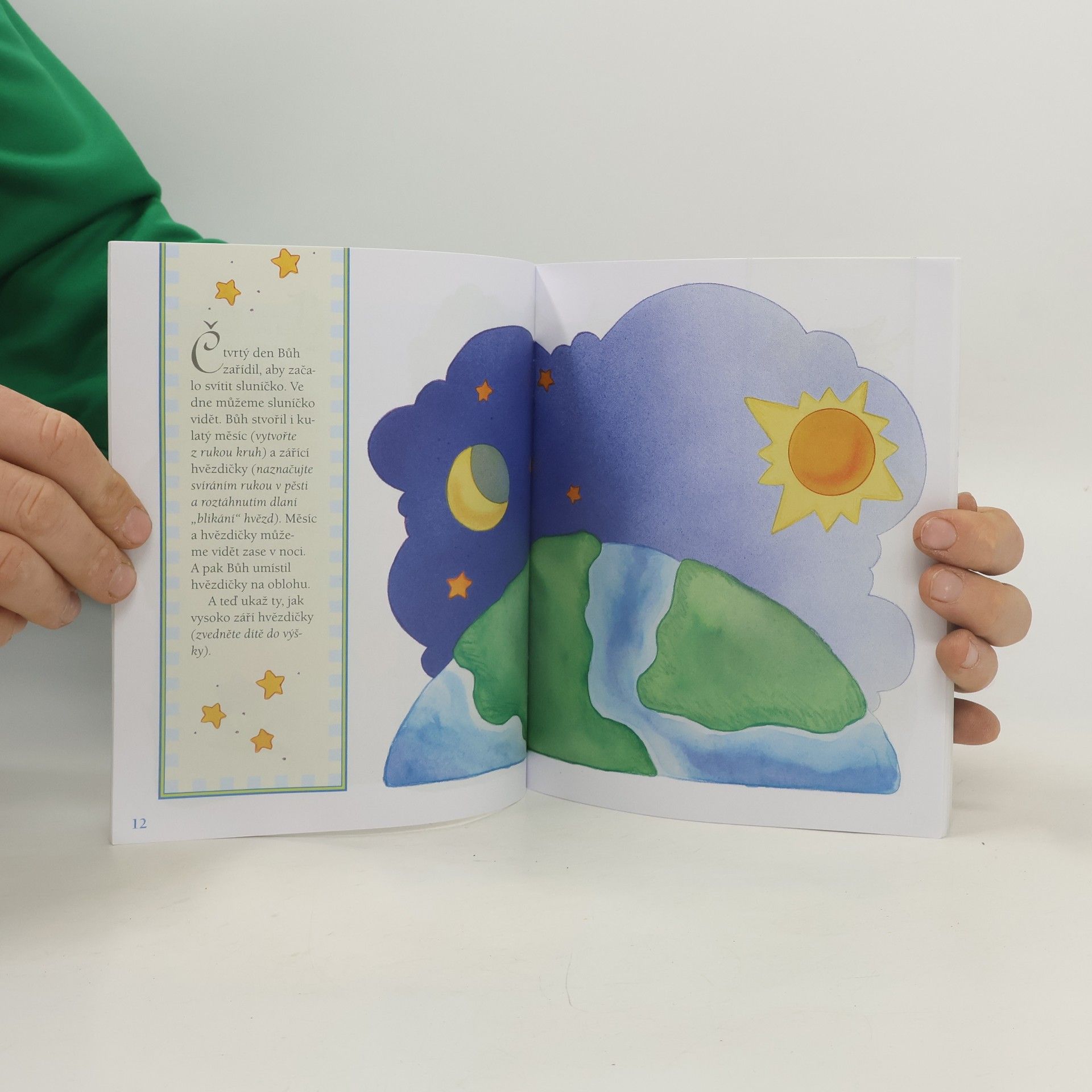 Grace Link Curriculum - 1: Zrnka