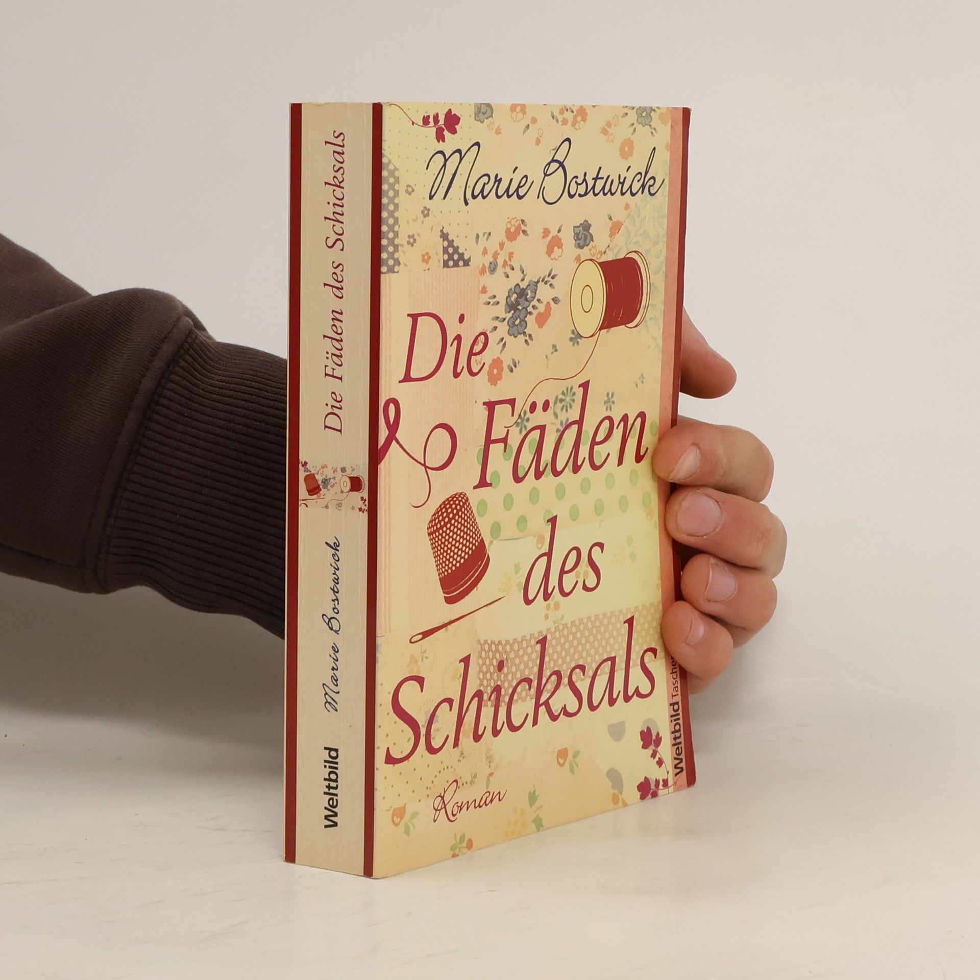Die Fäden des Schicksals