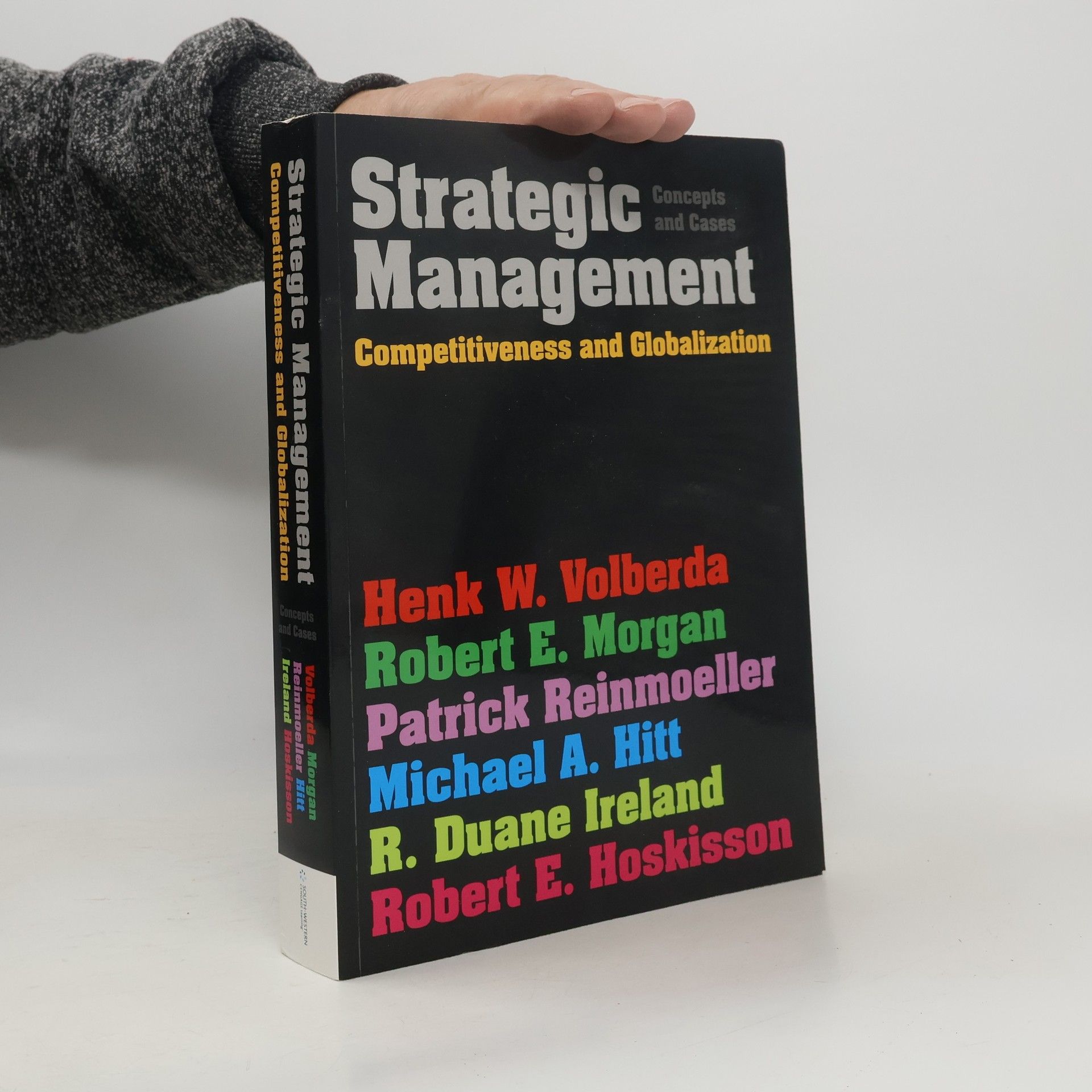 Strategic Management