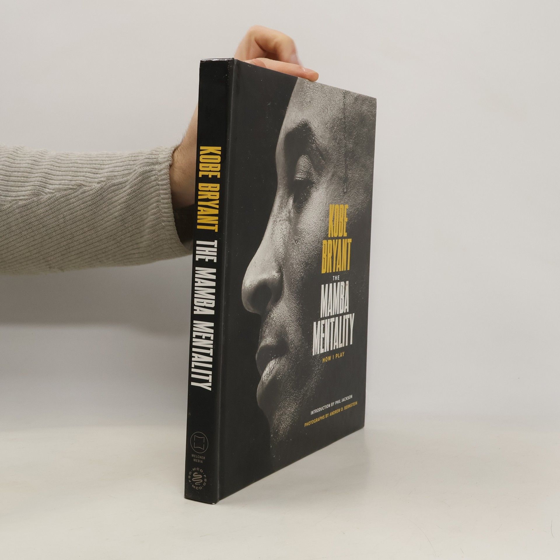 The Mamba Mentality- How I Play