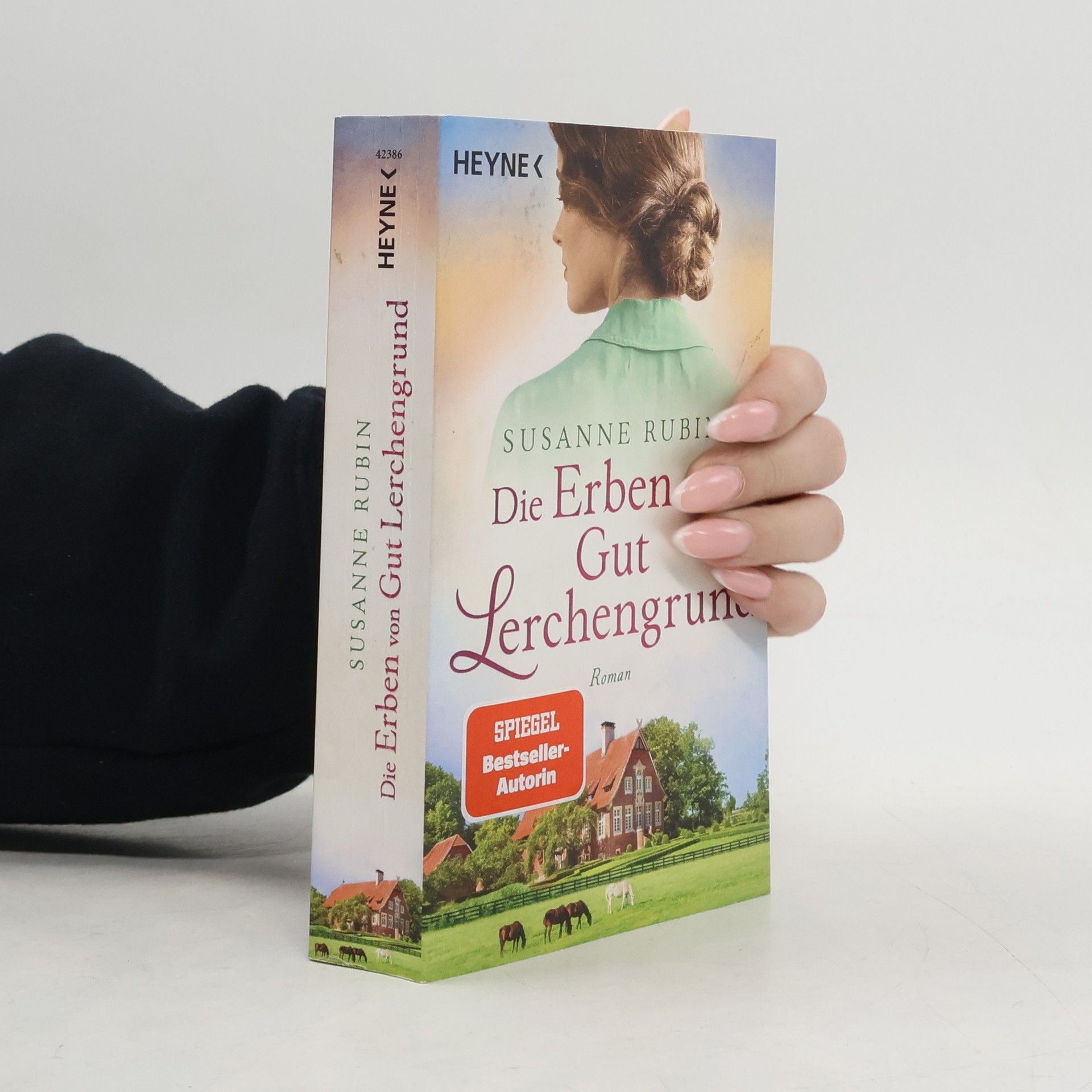 Die Erben von Gut Lerchengrund